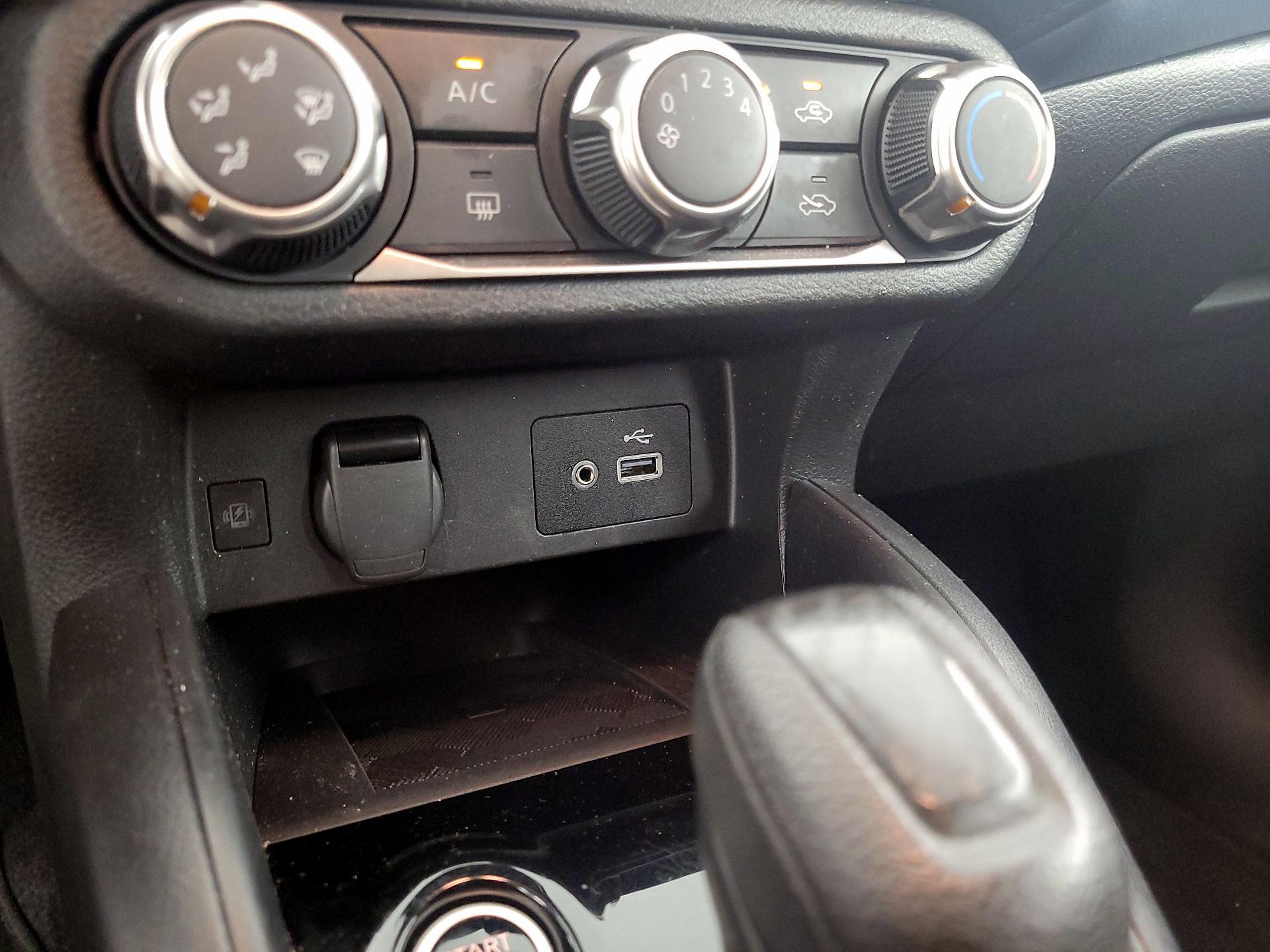 Thumbnail: 2025 Nissan Versa - 18