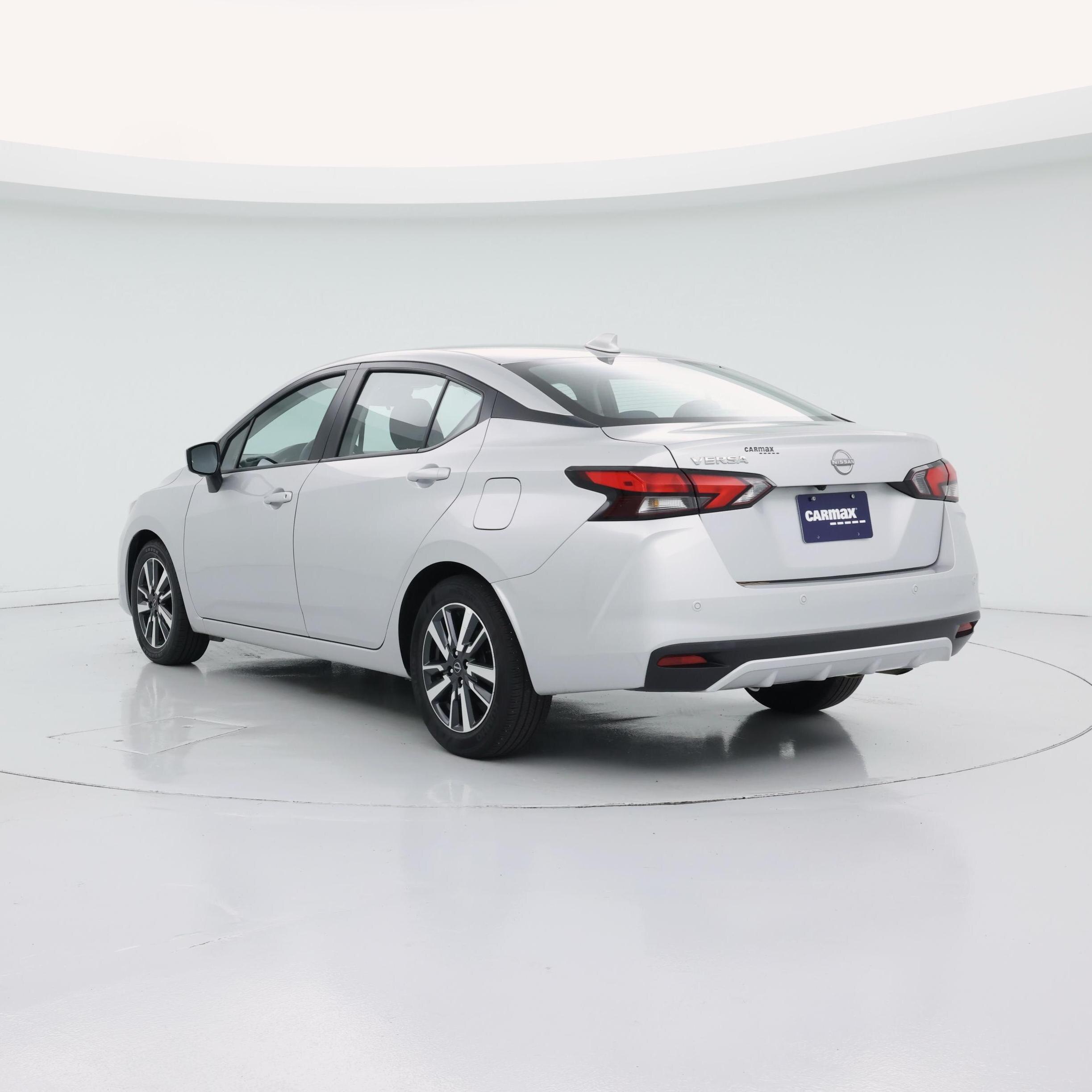 Thumbnail: 2025 Nissan Versa - 2