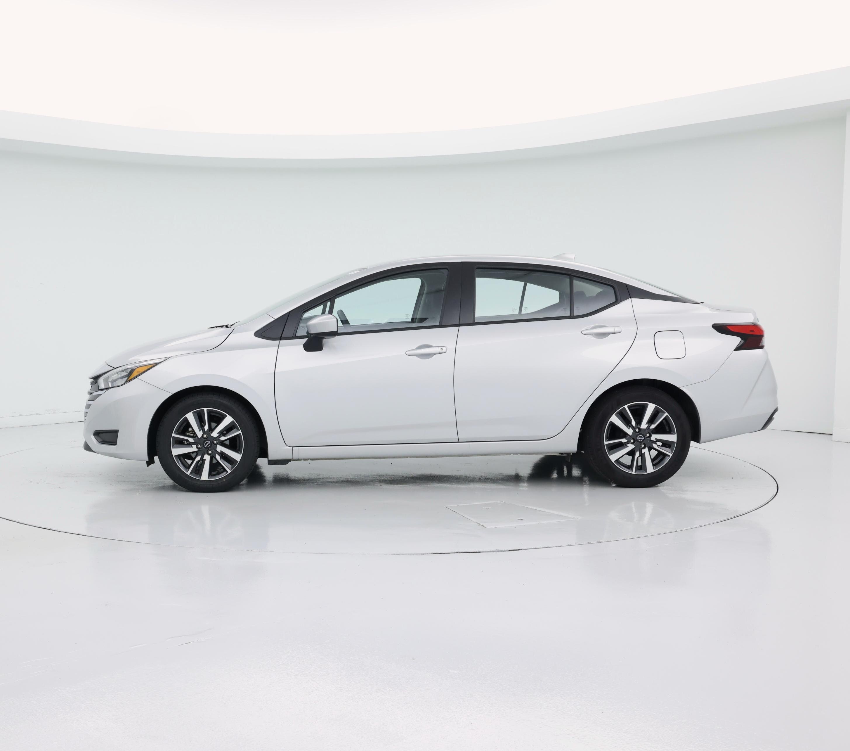 Thumbnail: 2025 Nissan Versa - 3