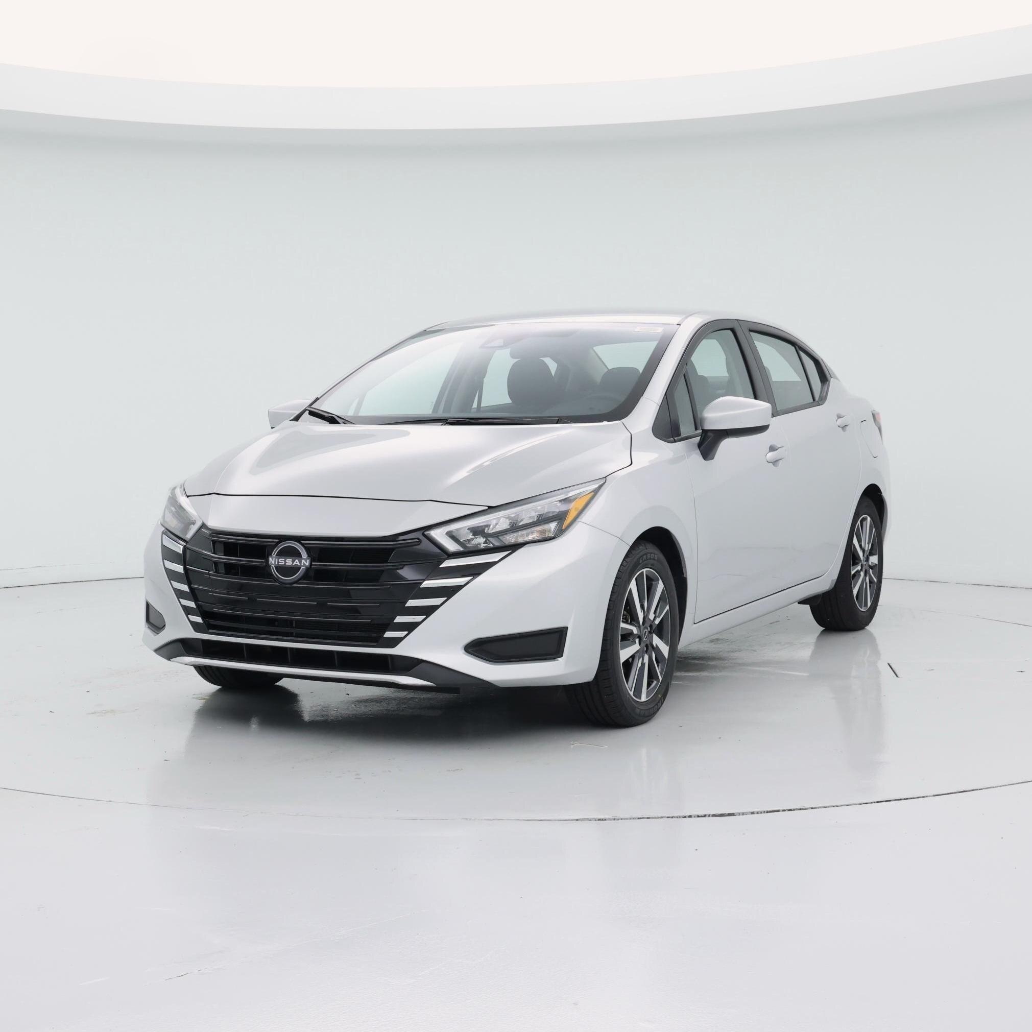 Thumbnail: 2025 Nissan Versa - 4