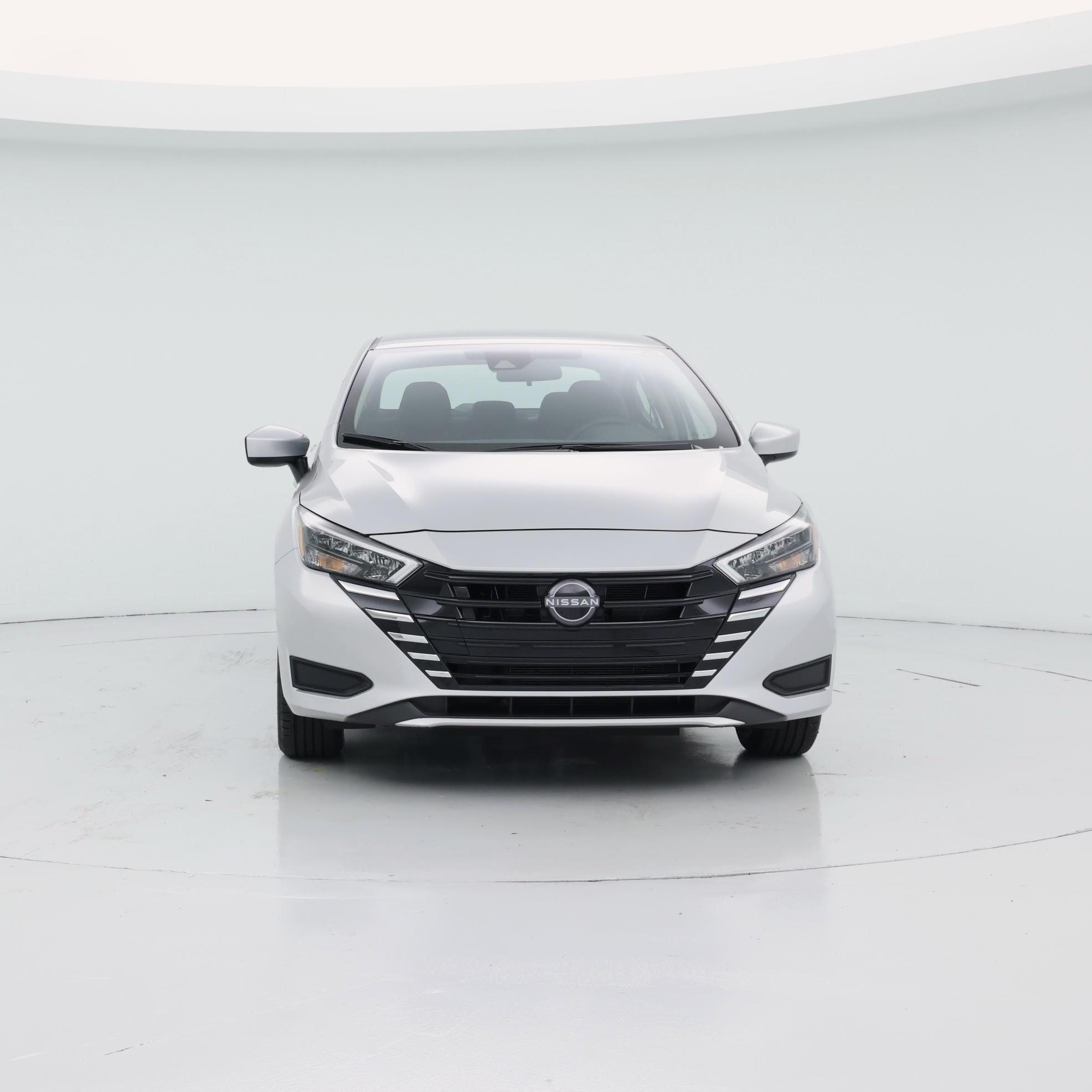 Thumbnail: 2025 Nissan Versa - 5