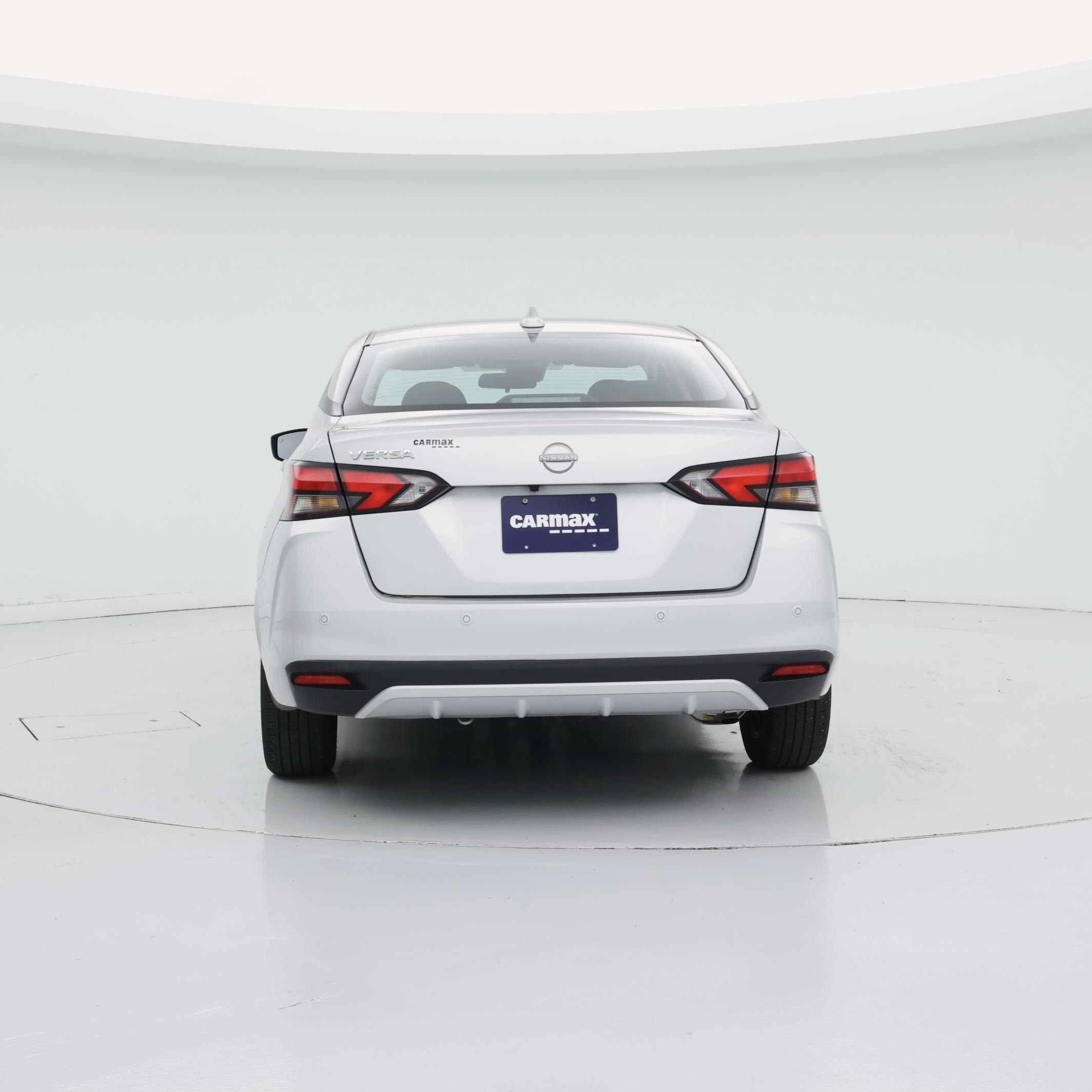 Thumbnail: 2025 Nissan Versa - 6