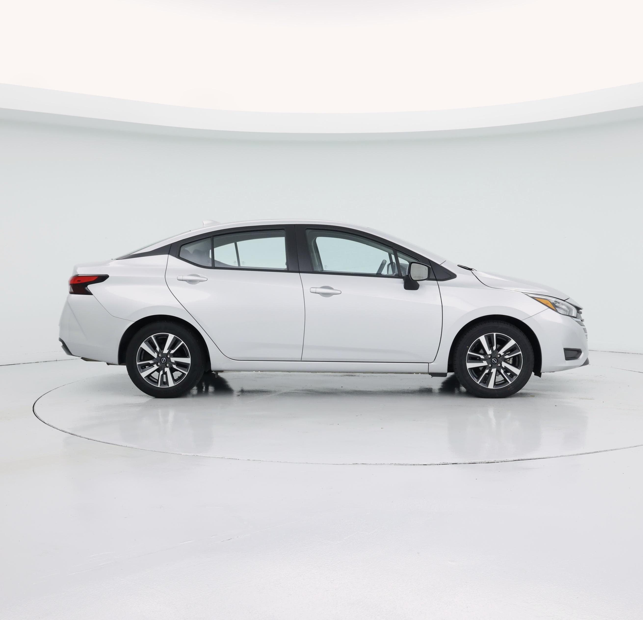 Thumbnail: 2025 Nissan Versa - 7