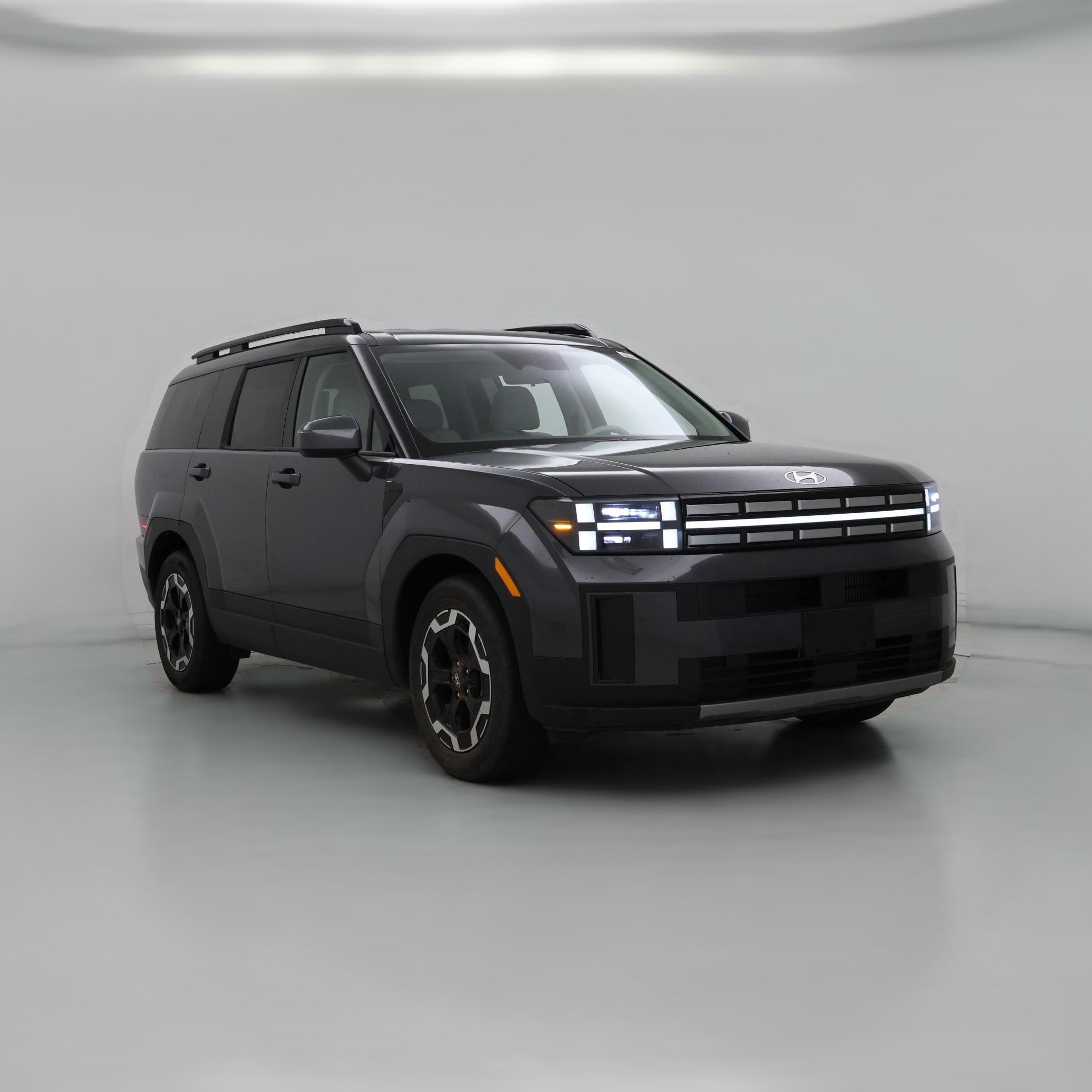 Thumbnail: 2025 Hyundai Santa Fe - 1