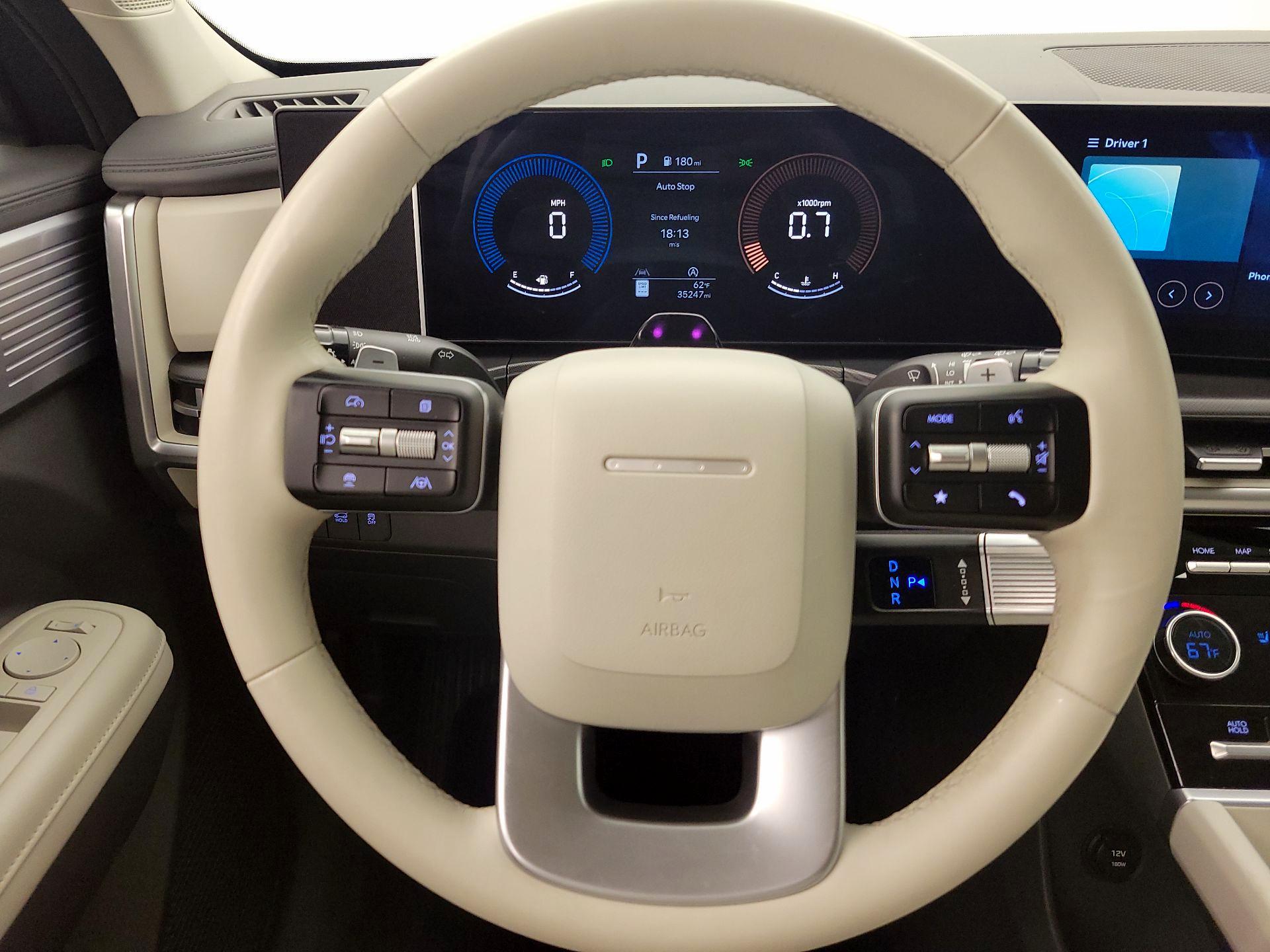 Thumbnail: 2025 Hyundai Santa Fe - 10