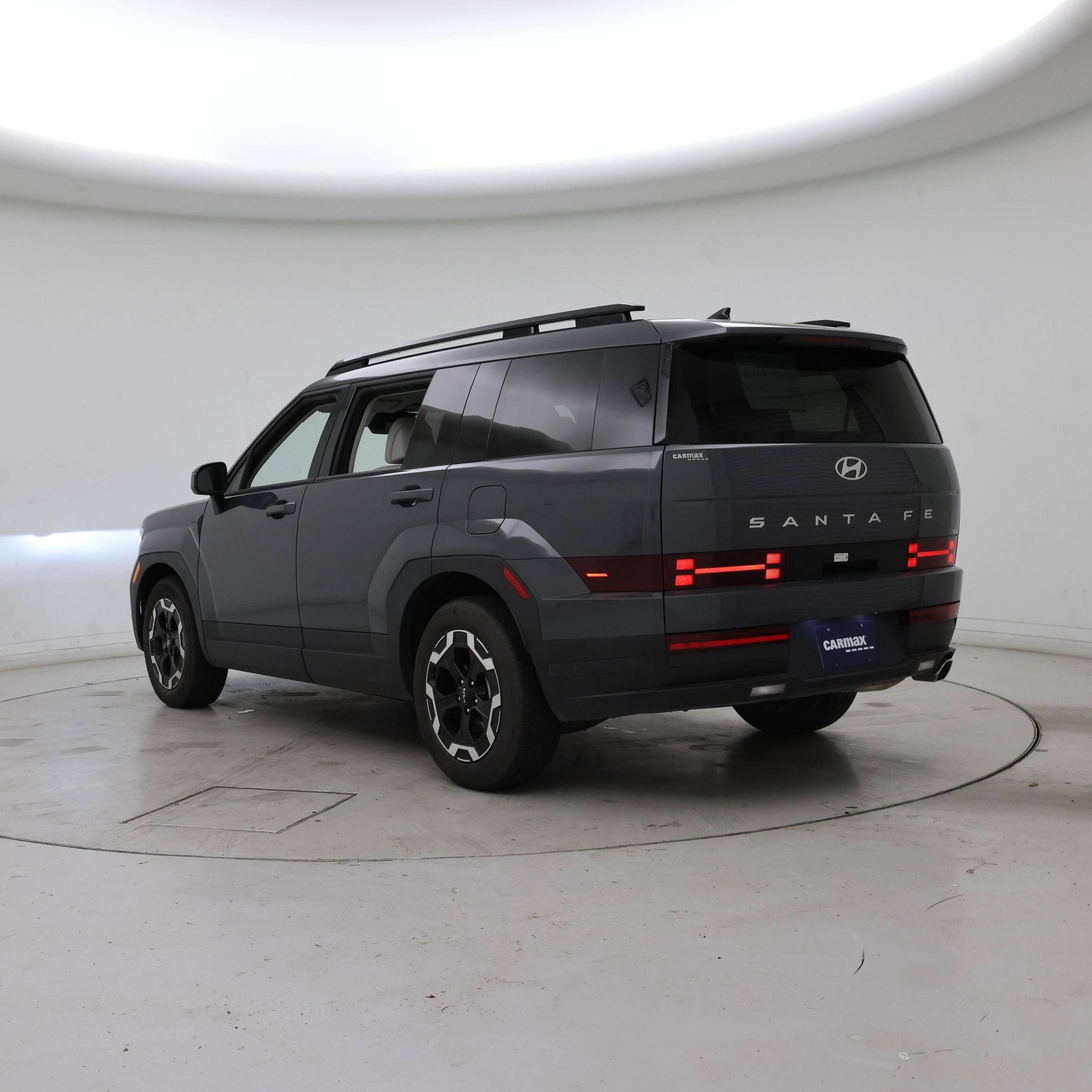 Thumbnail: 2025 Hyundai Santa Fe - 2