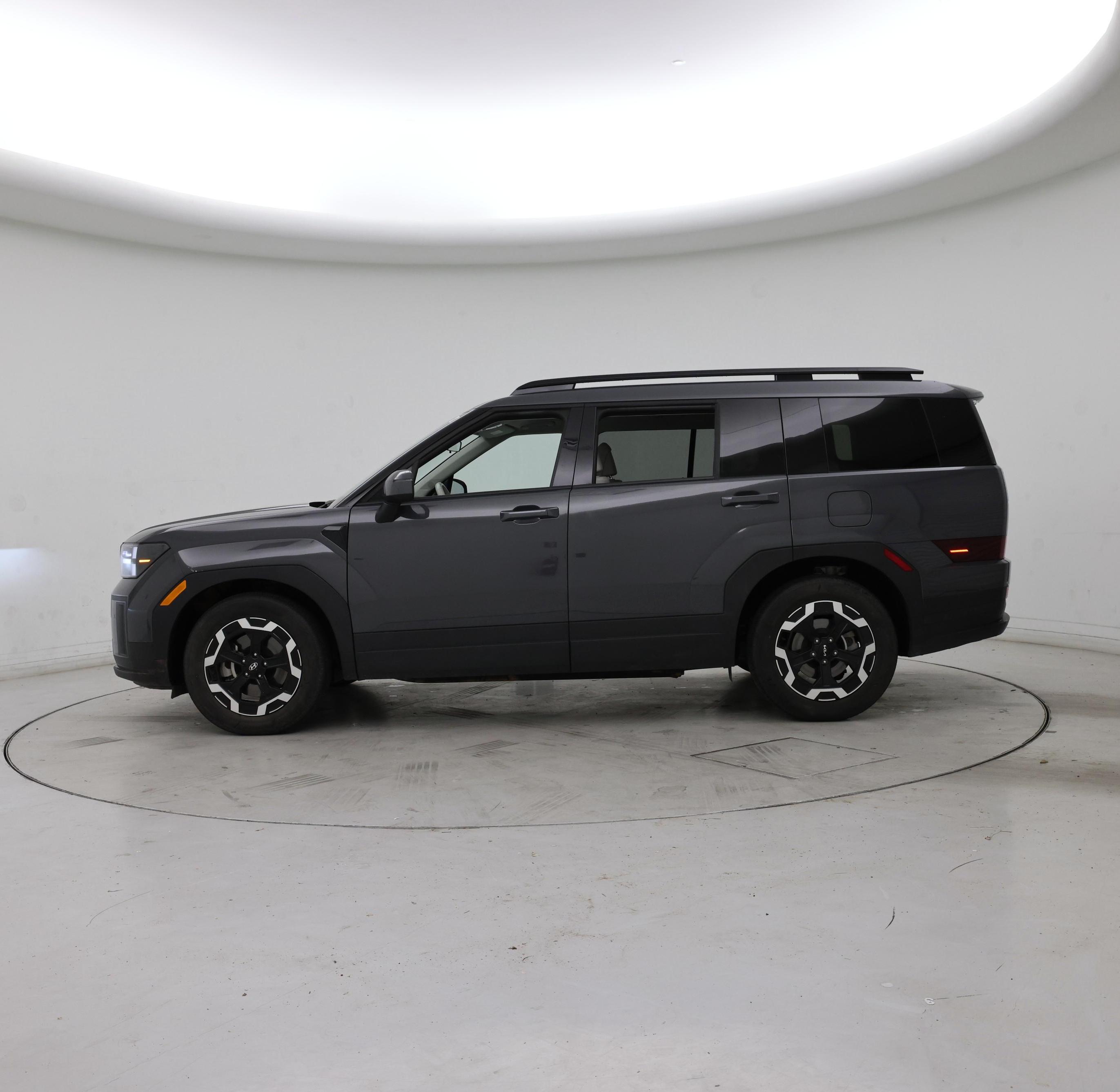 Thumbnail: 2025 Hyundai Santa Fe - 3