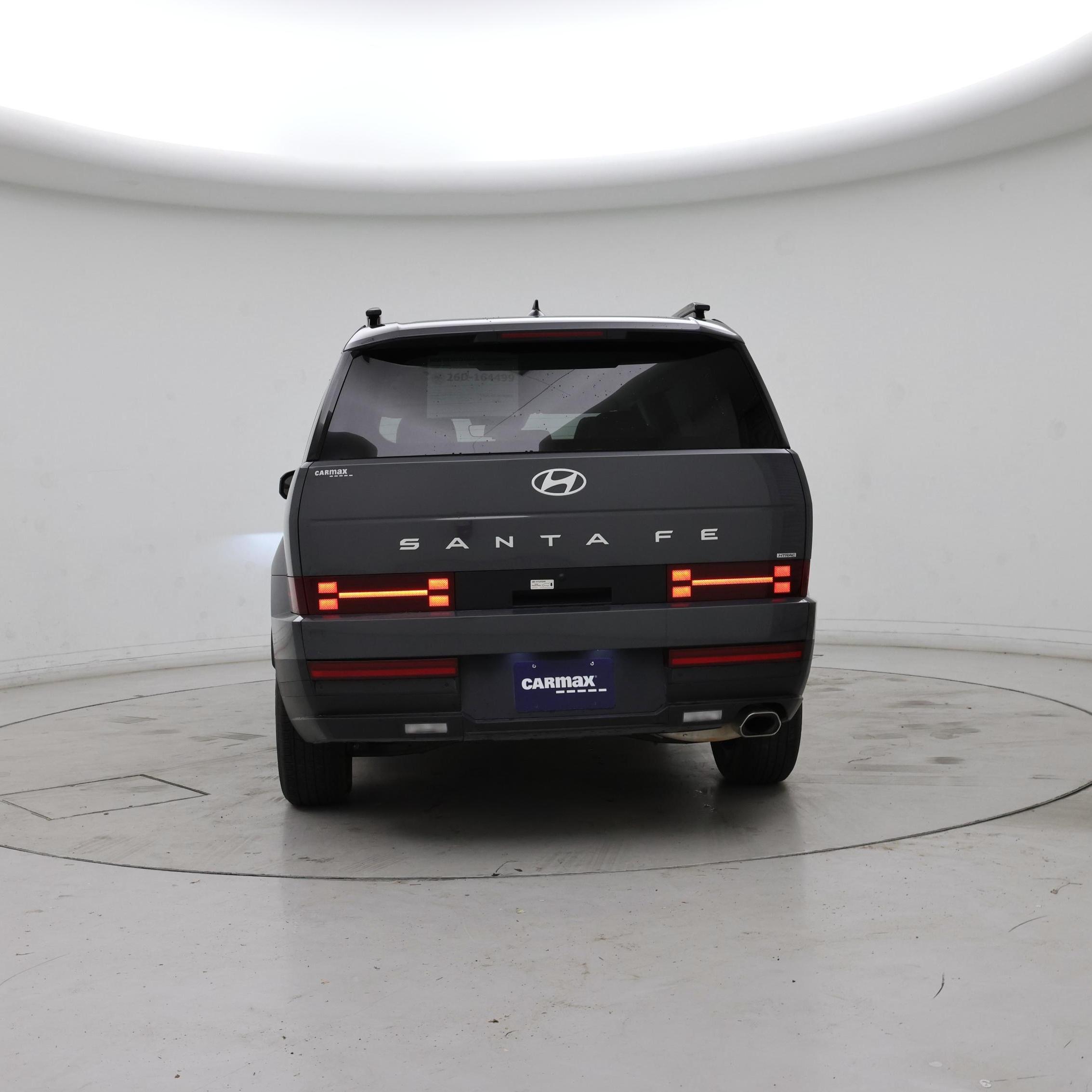 Thumbnail: 2025 Hyundai Santa Fe - 6