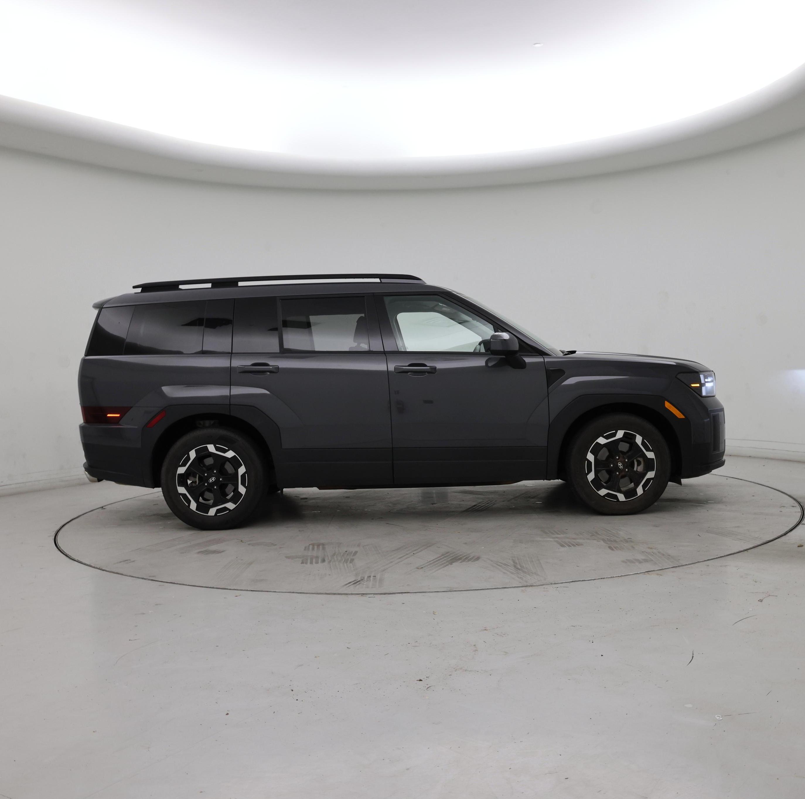Thumbnail: 2025 Hyundai Santa Fe - 7