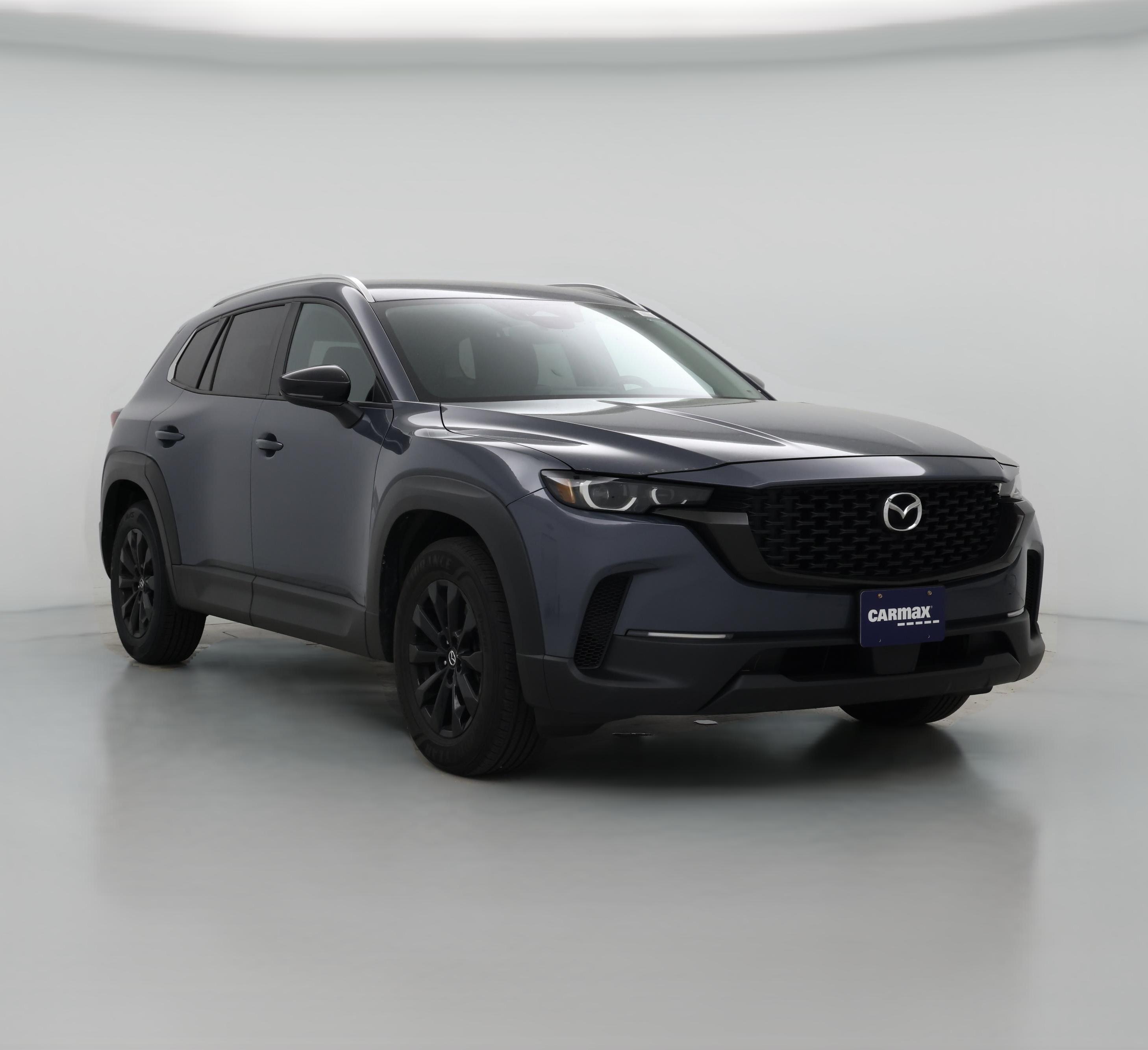 Thumbnail: 2025 Mazda CX-50 - 1
