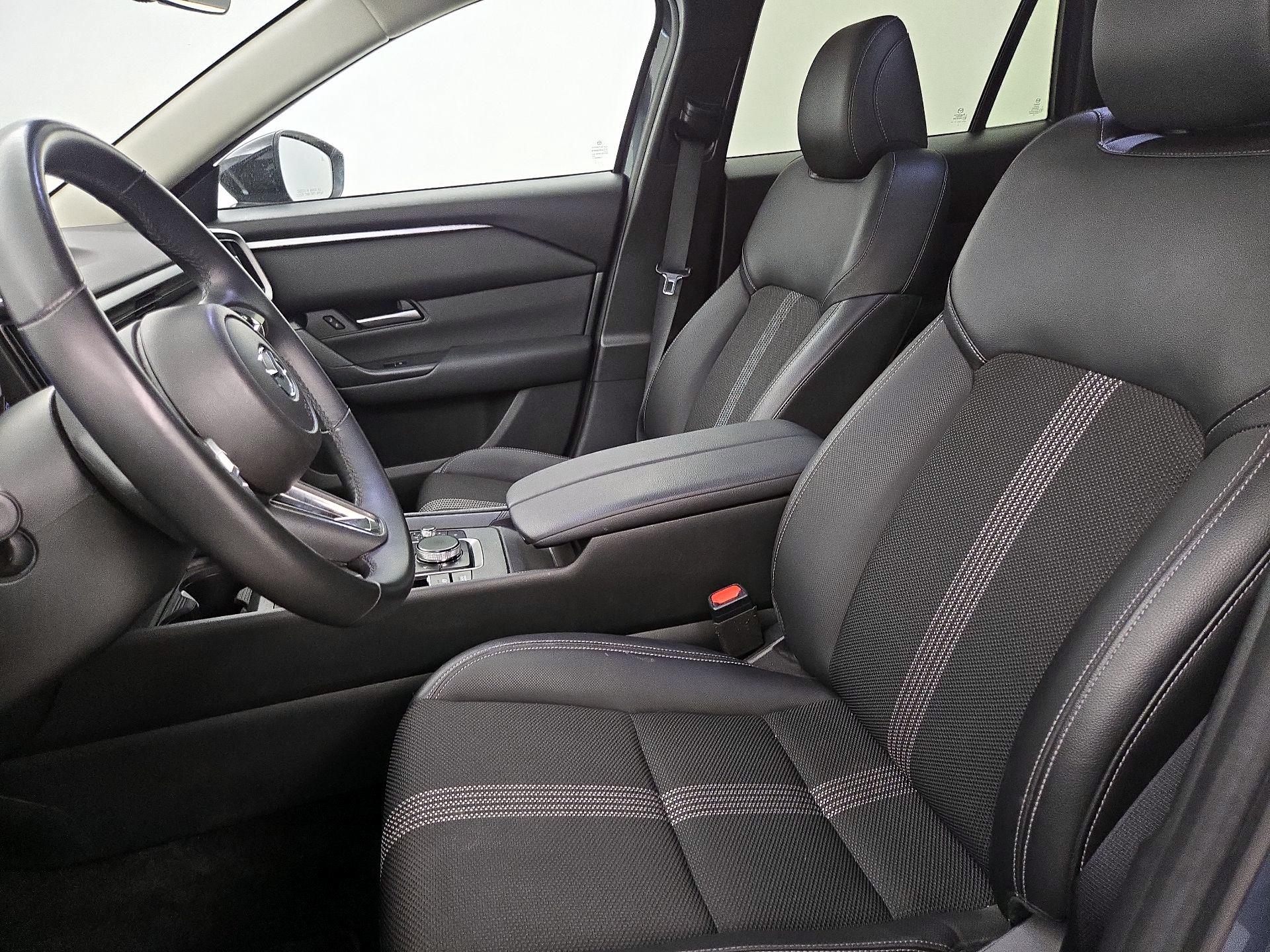 Thumbnail: 2025 Mazda CX-50 - 11