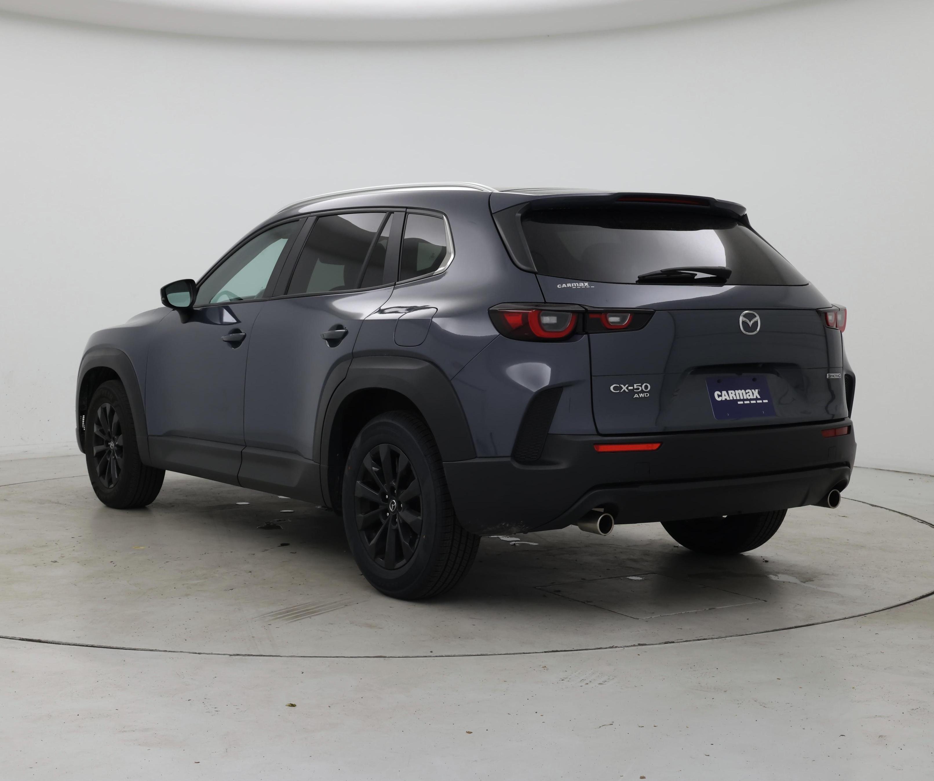 Thumbnail: 2025 Mazda CX-50 - 2