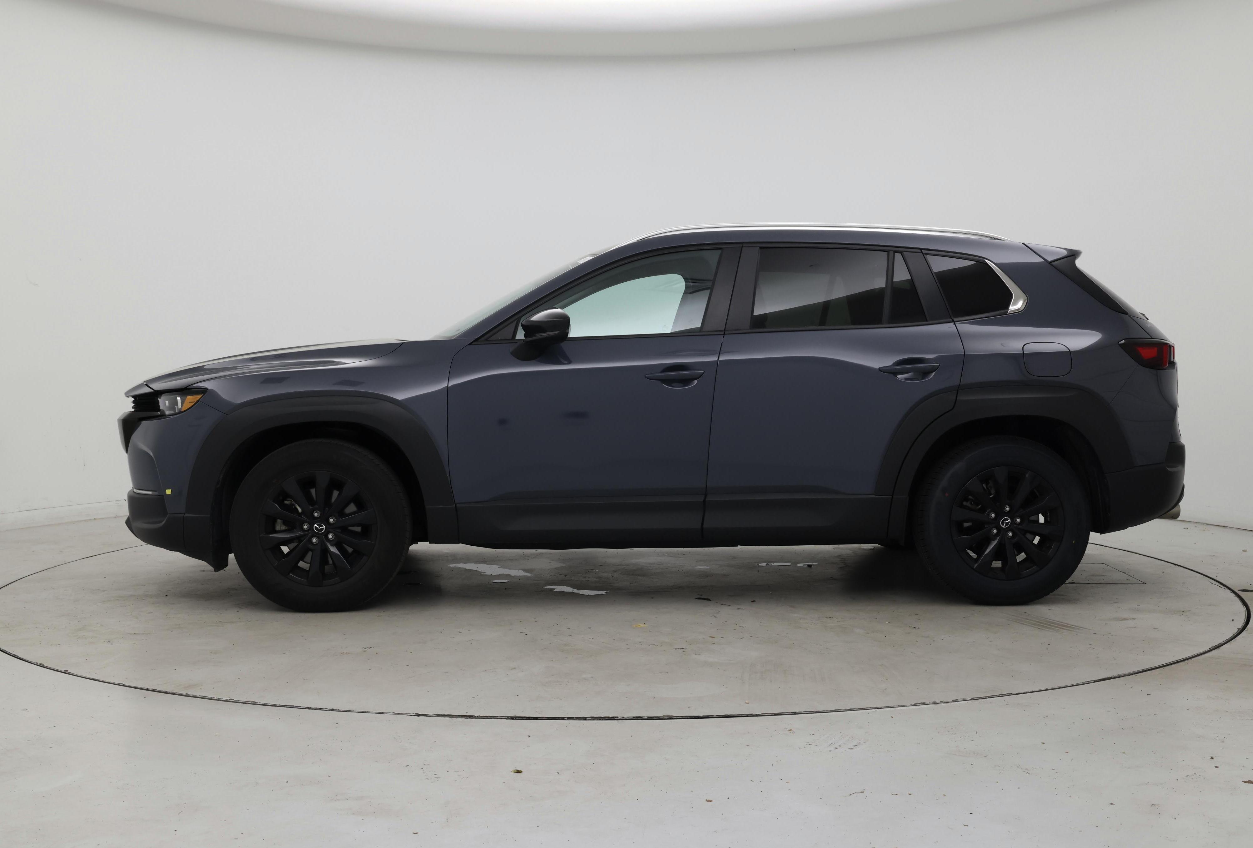 Thumbnail: 2025 Mazda CX-50 - 3