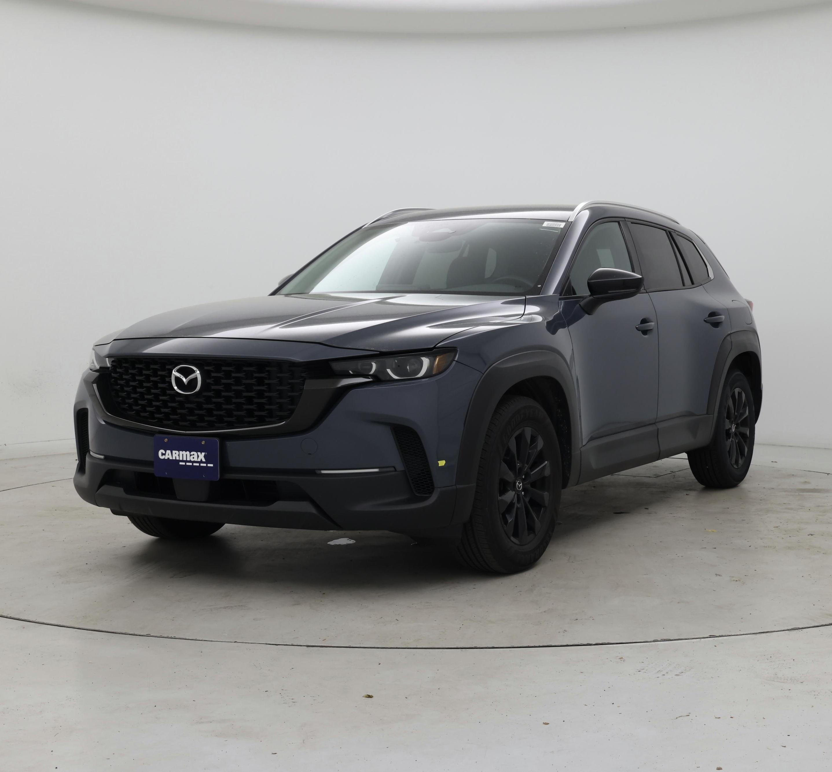 Thumbnail: 2025 Mazda CX-50 - 4