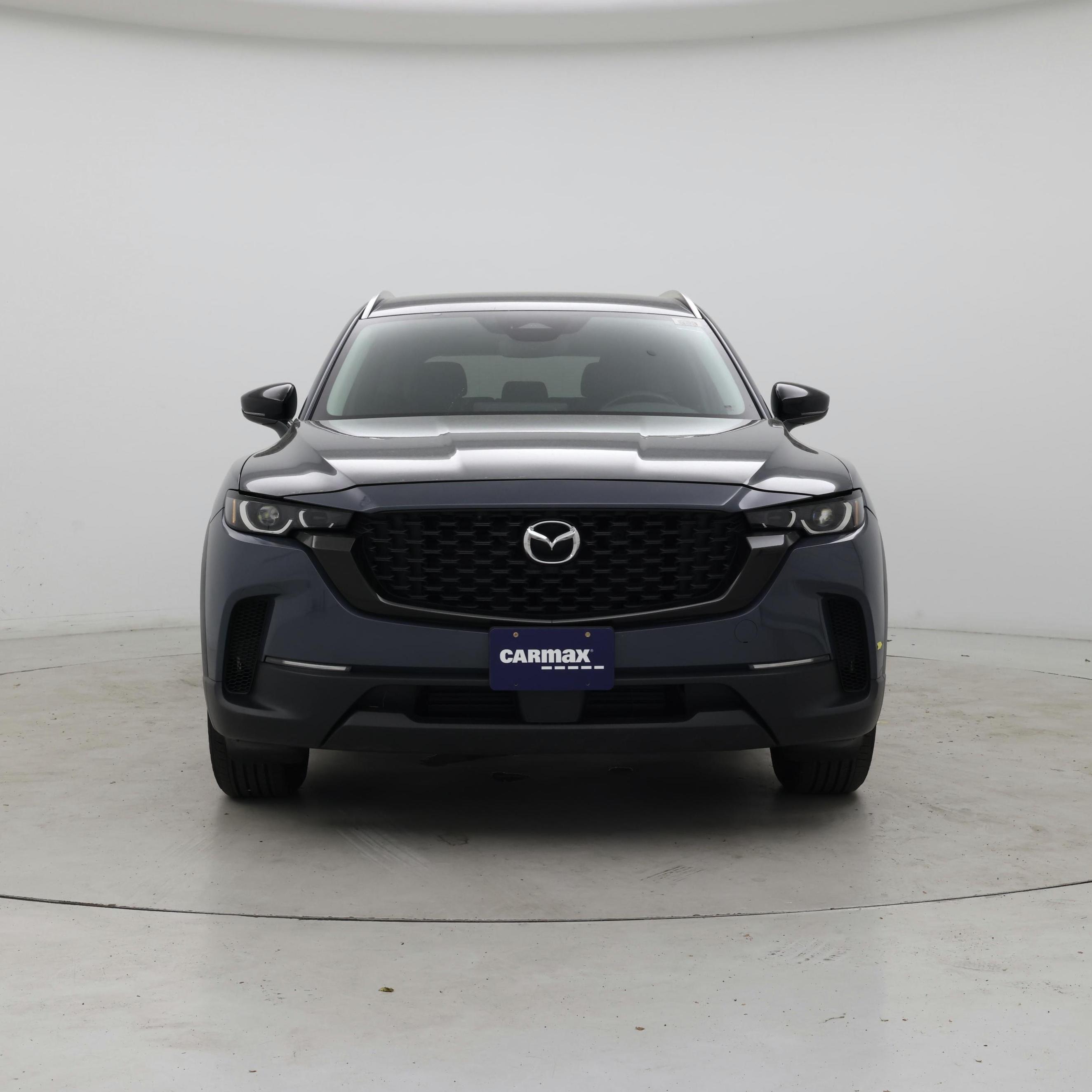 Thumbnail: 2025 Mazda CX-50 - 5