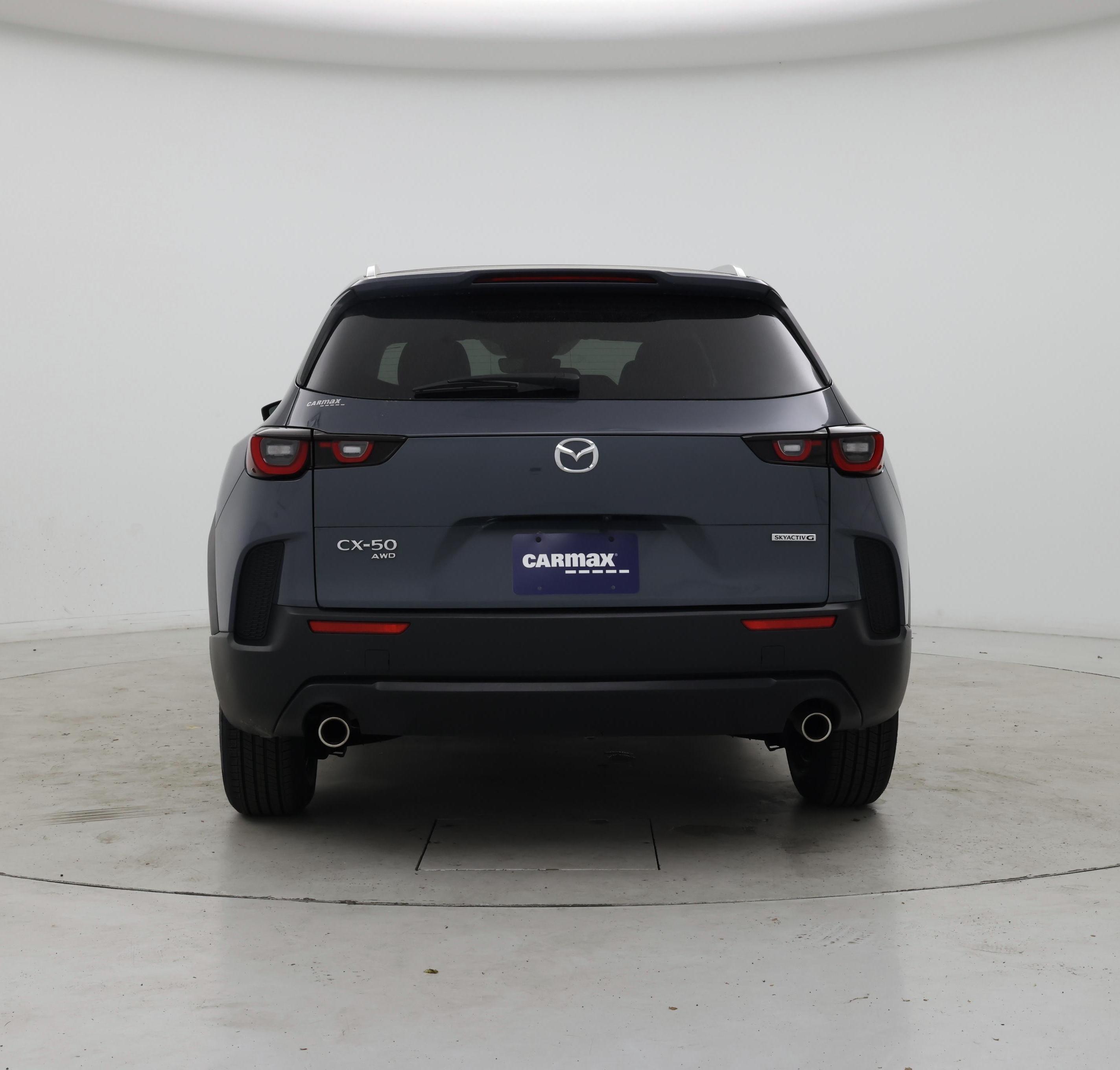 Thumbnail: 2025 Mazda CX-50 - 6