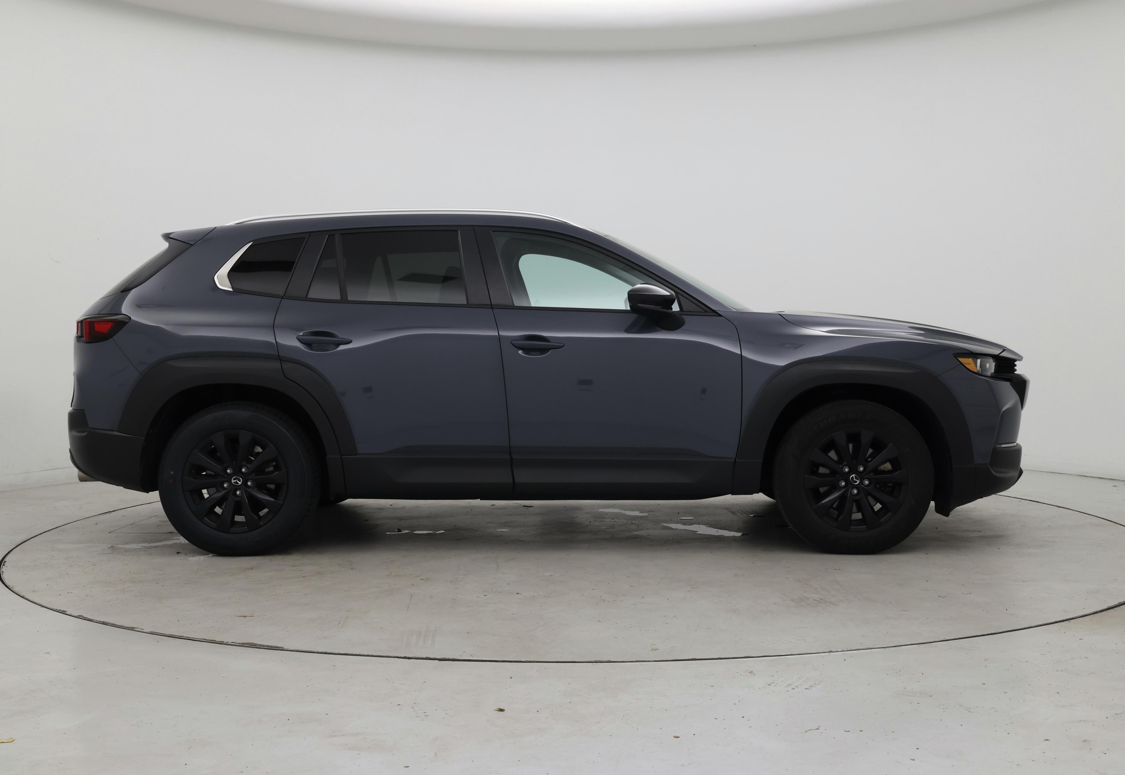 Thumbnail: 2025 Mazda CX-50 - 7