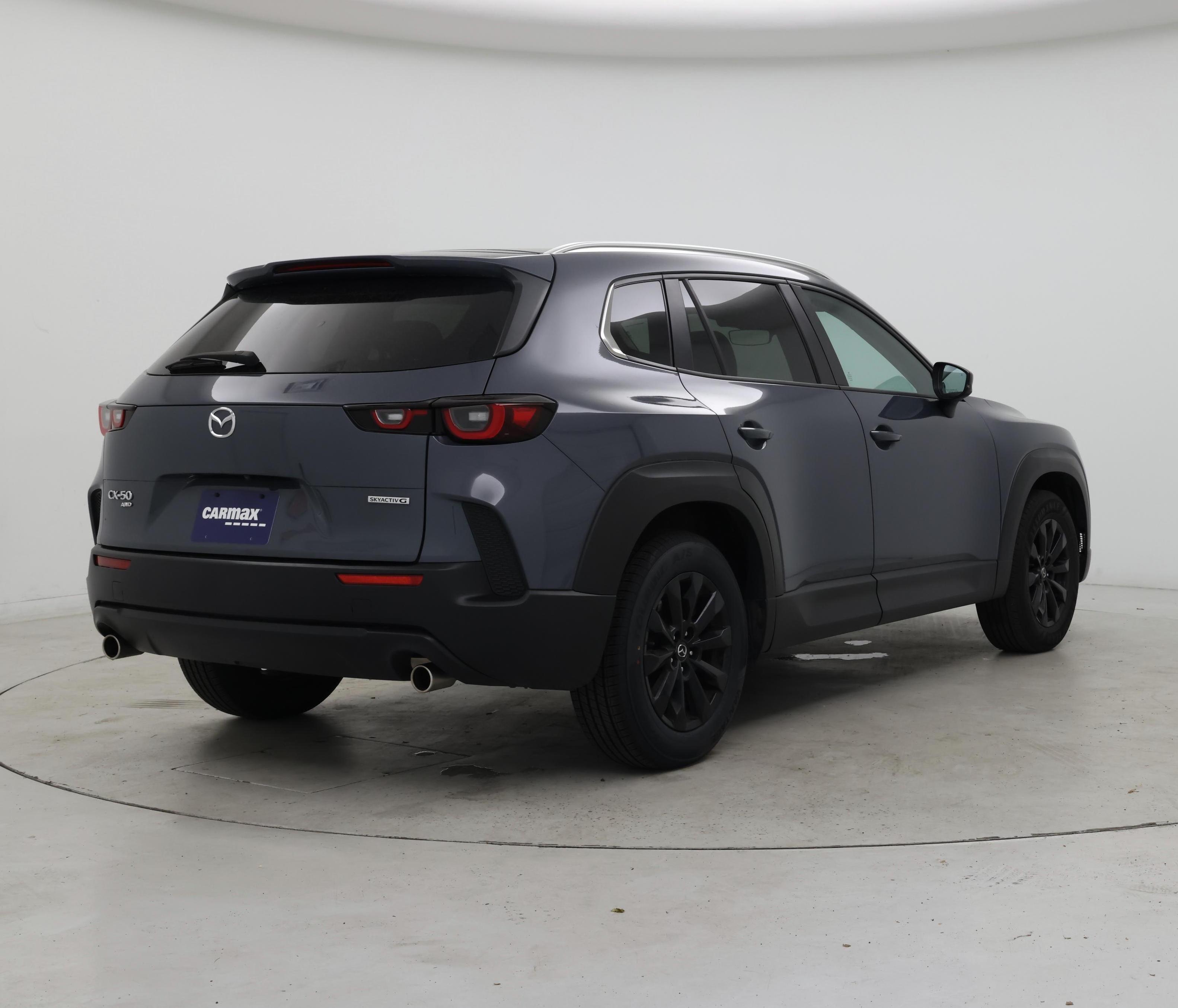 Thumbnail: 2025 Mazda CX-50 - 8