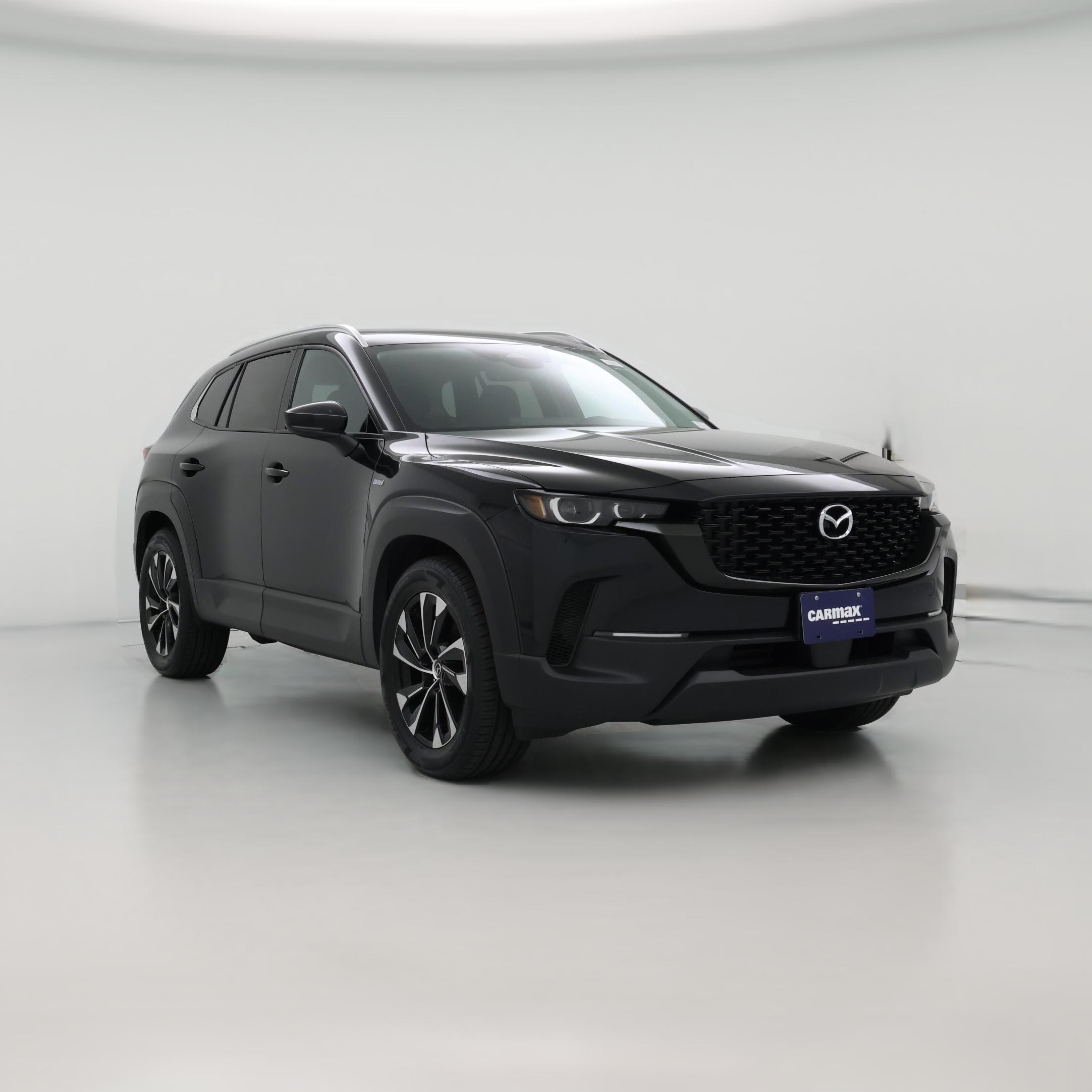 Thumbnail: 2025 Mazda CX-50 - 1