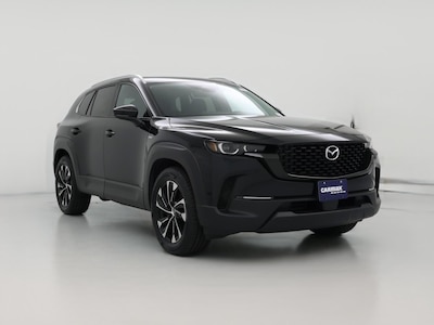 2025 Mazda CX-50 Hybrid Premium Plus