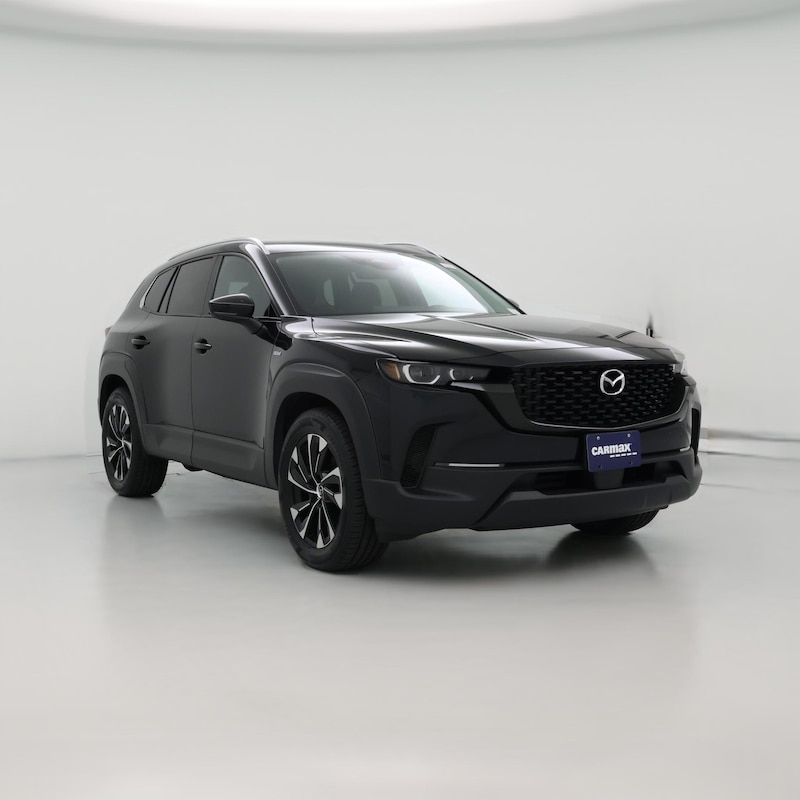 2025 Mazda CX-50 Hybrid Premium Plus