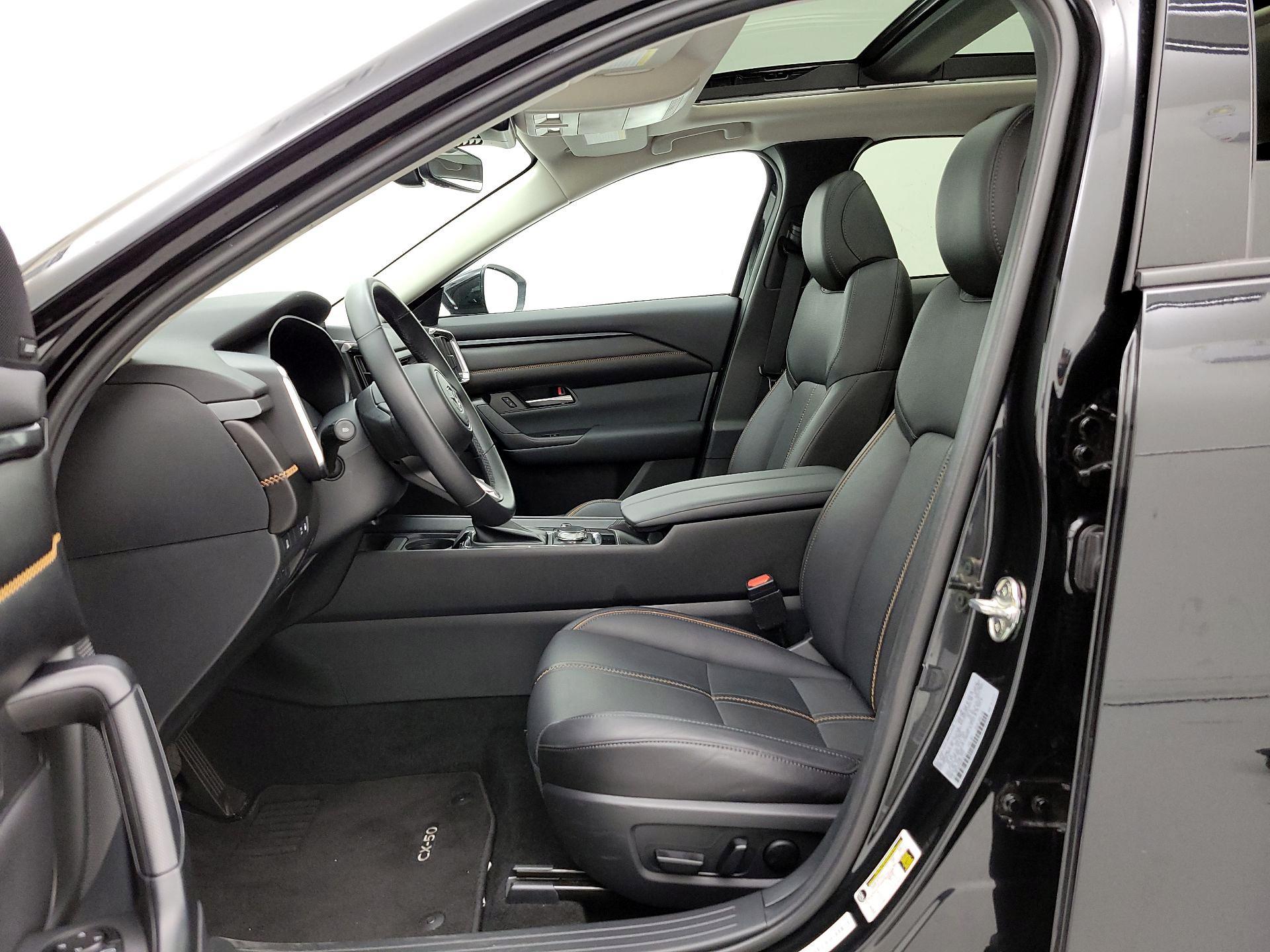 Thumbnail: 2025 Mazda CX-50 - 11