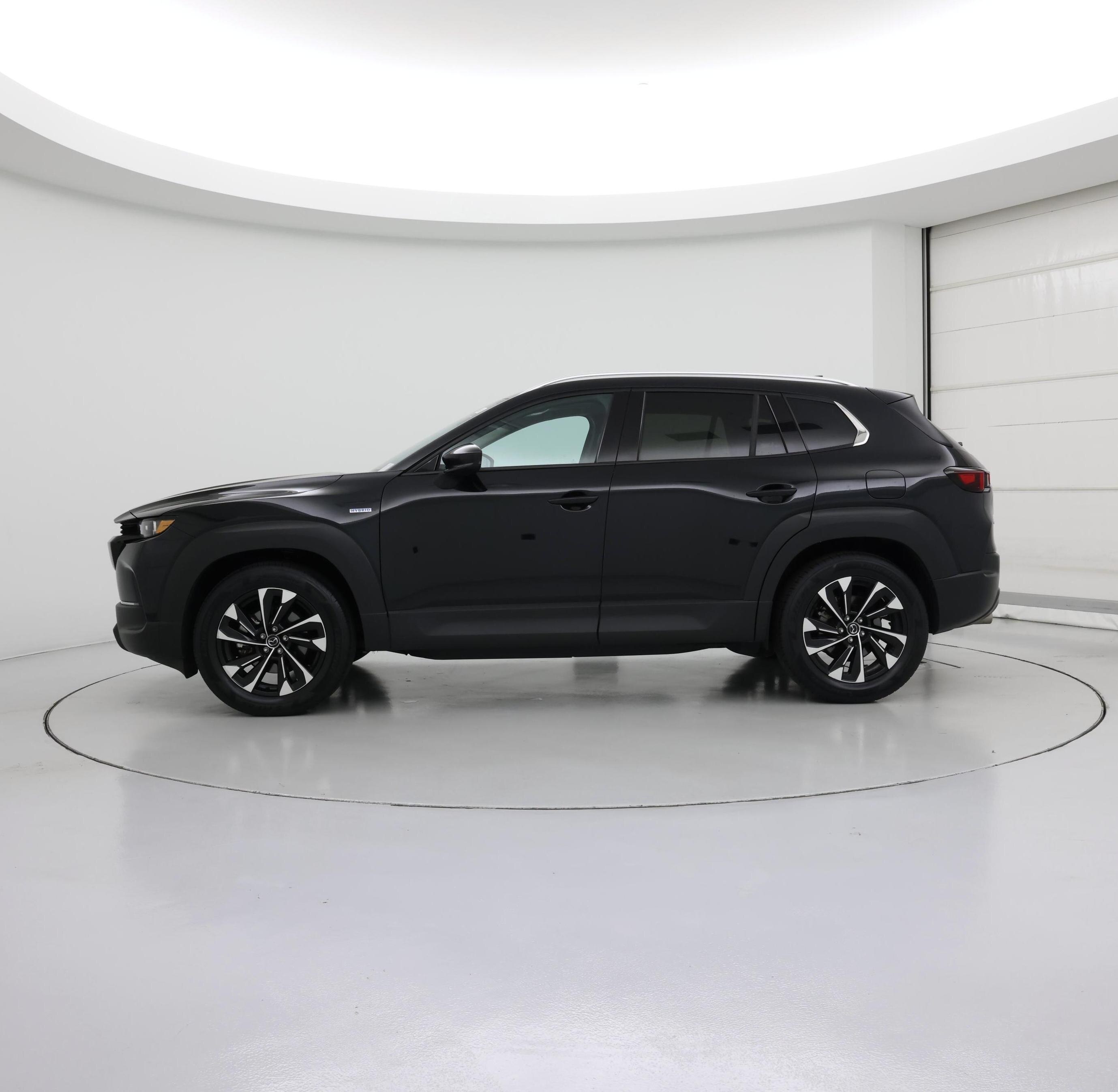 Thumbnail: 2025 Mazda CX-50 - 3