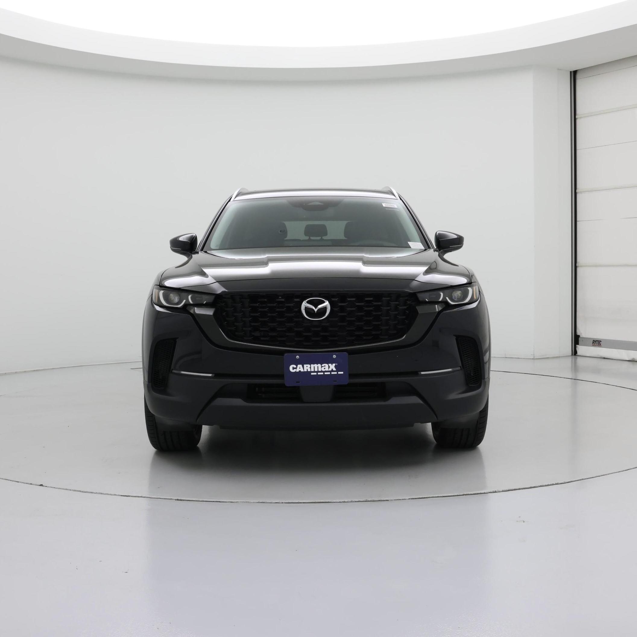 Thumbnail: 2025 Mazda CX-50 - 5
