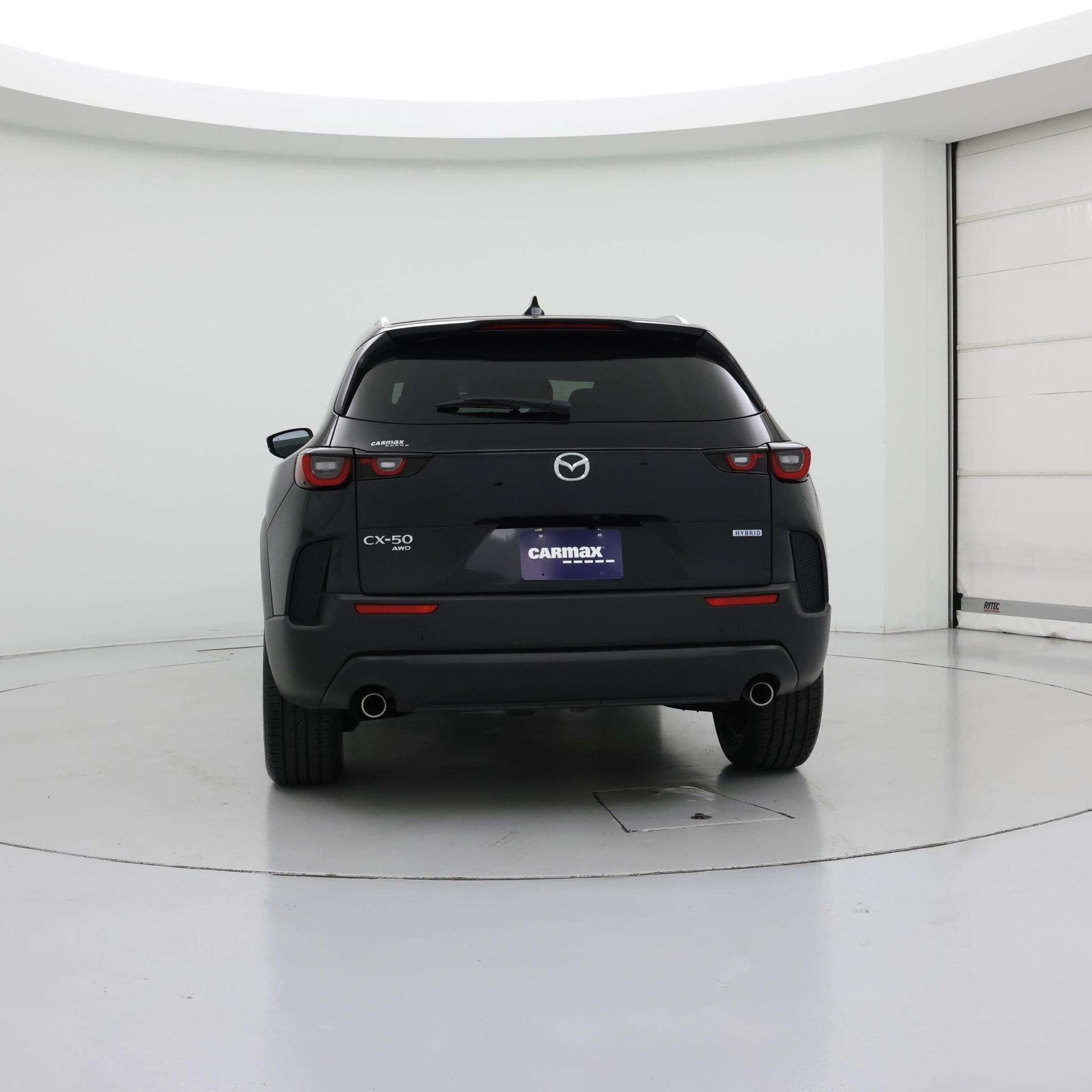 Thumbnail: 2025 Mazda CX-50 - 6