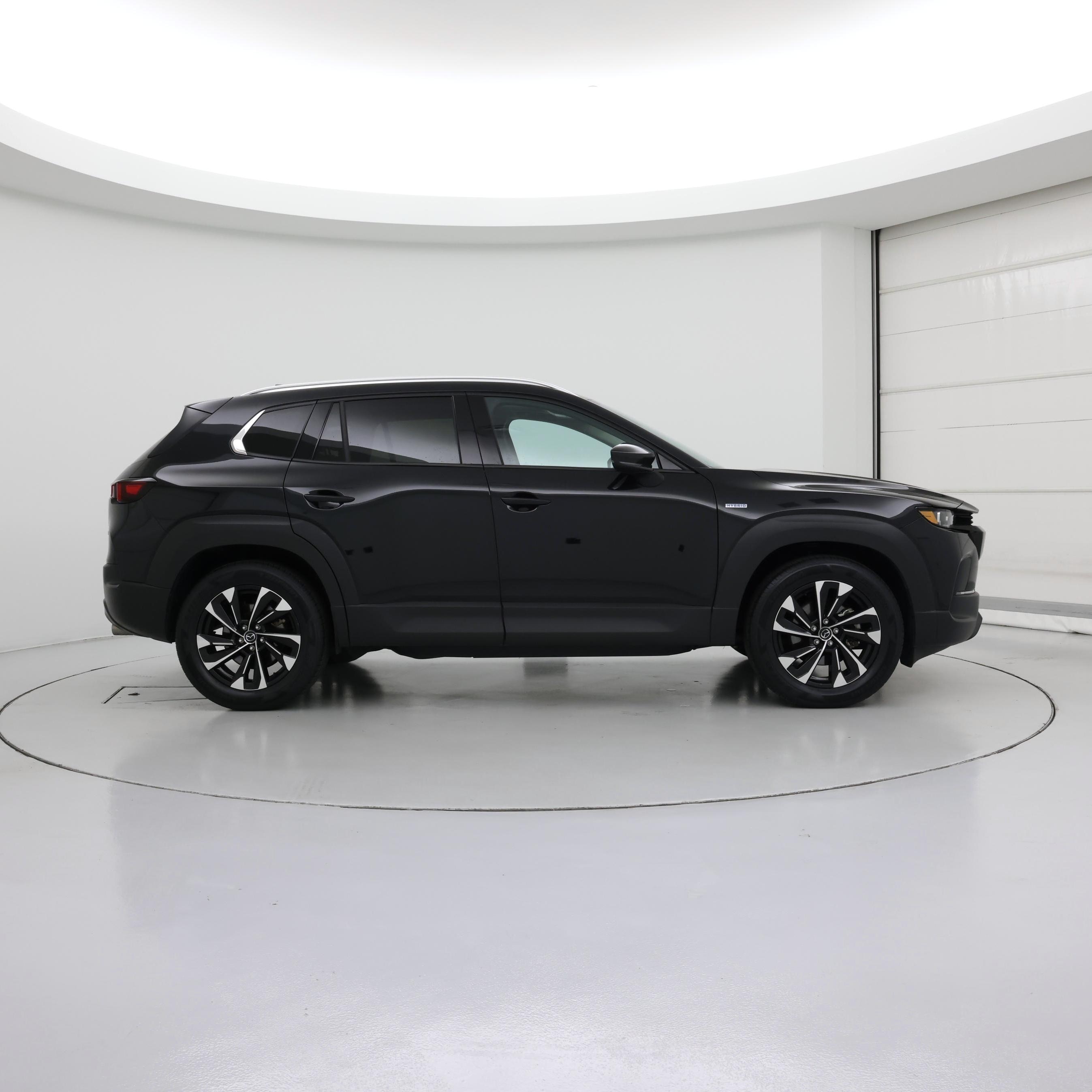 Thumbnail: 2025 Mazda CX-50 - 7