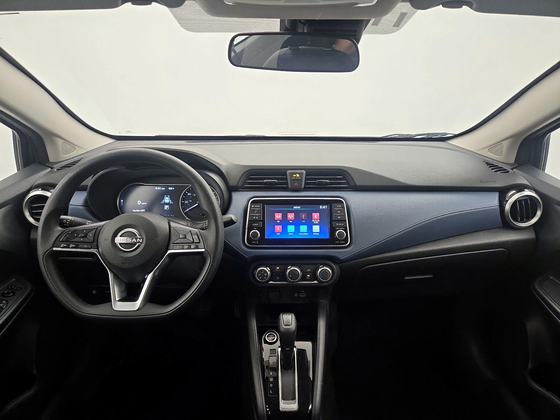 Thumbnail: 2025 Nissan Versa - 9