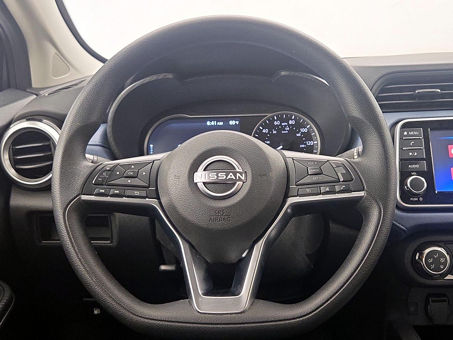 Thumbnail: 2025 Nissan Versa - 10