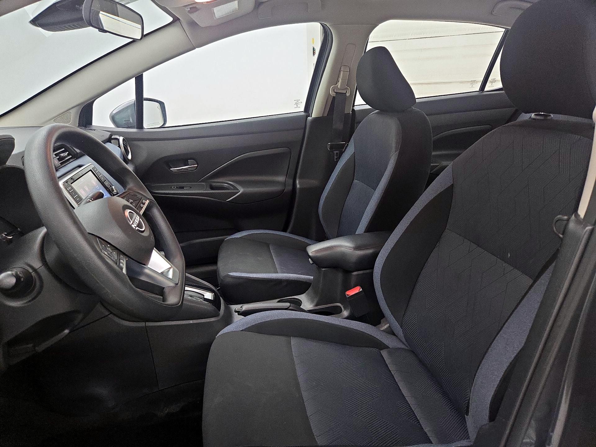 Thumbnail: 2025 Nissan Versa - 11