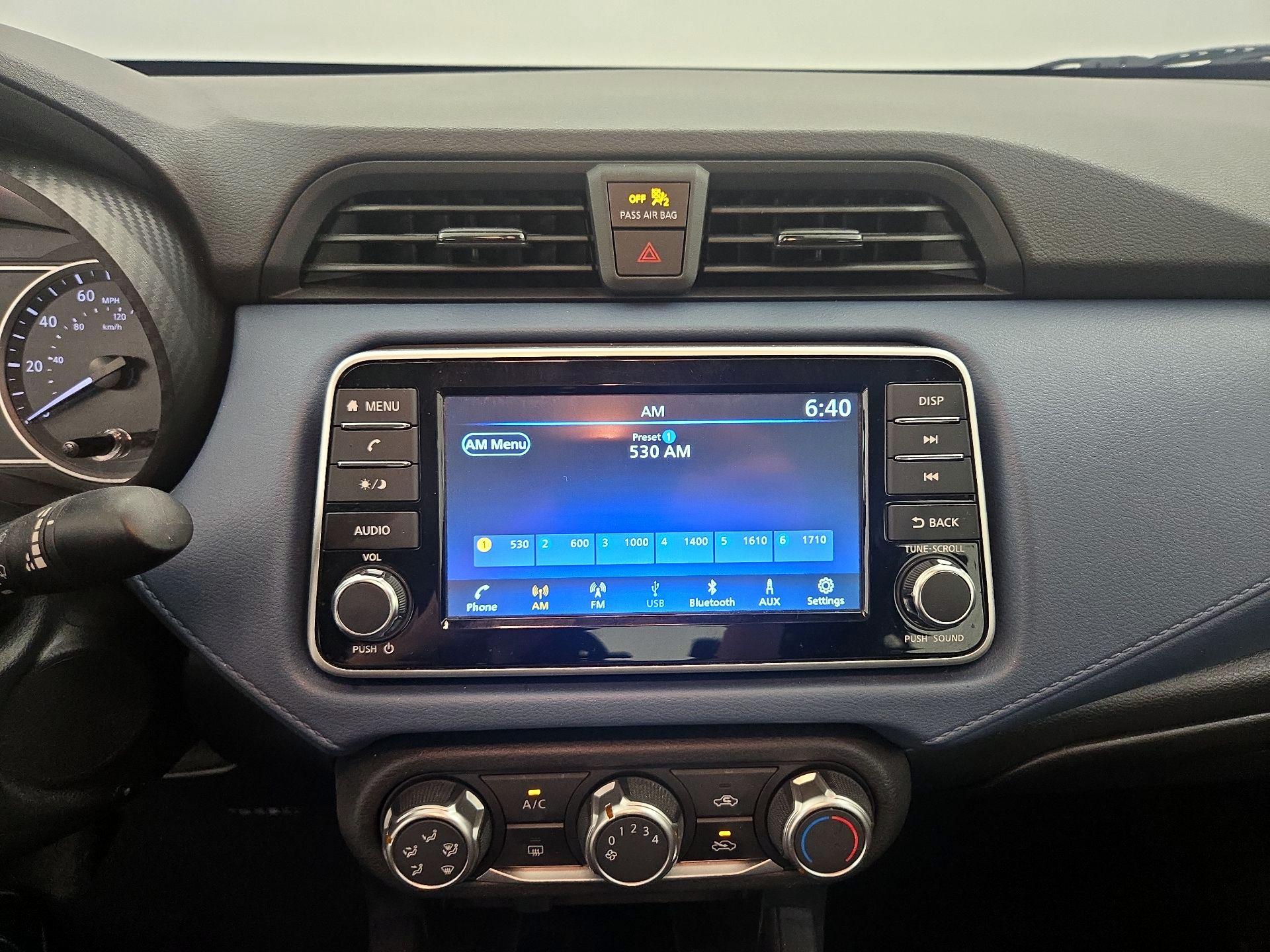 Thumbnail: 2025 Nissan Versa - 15