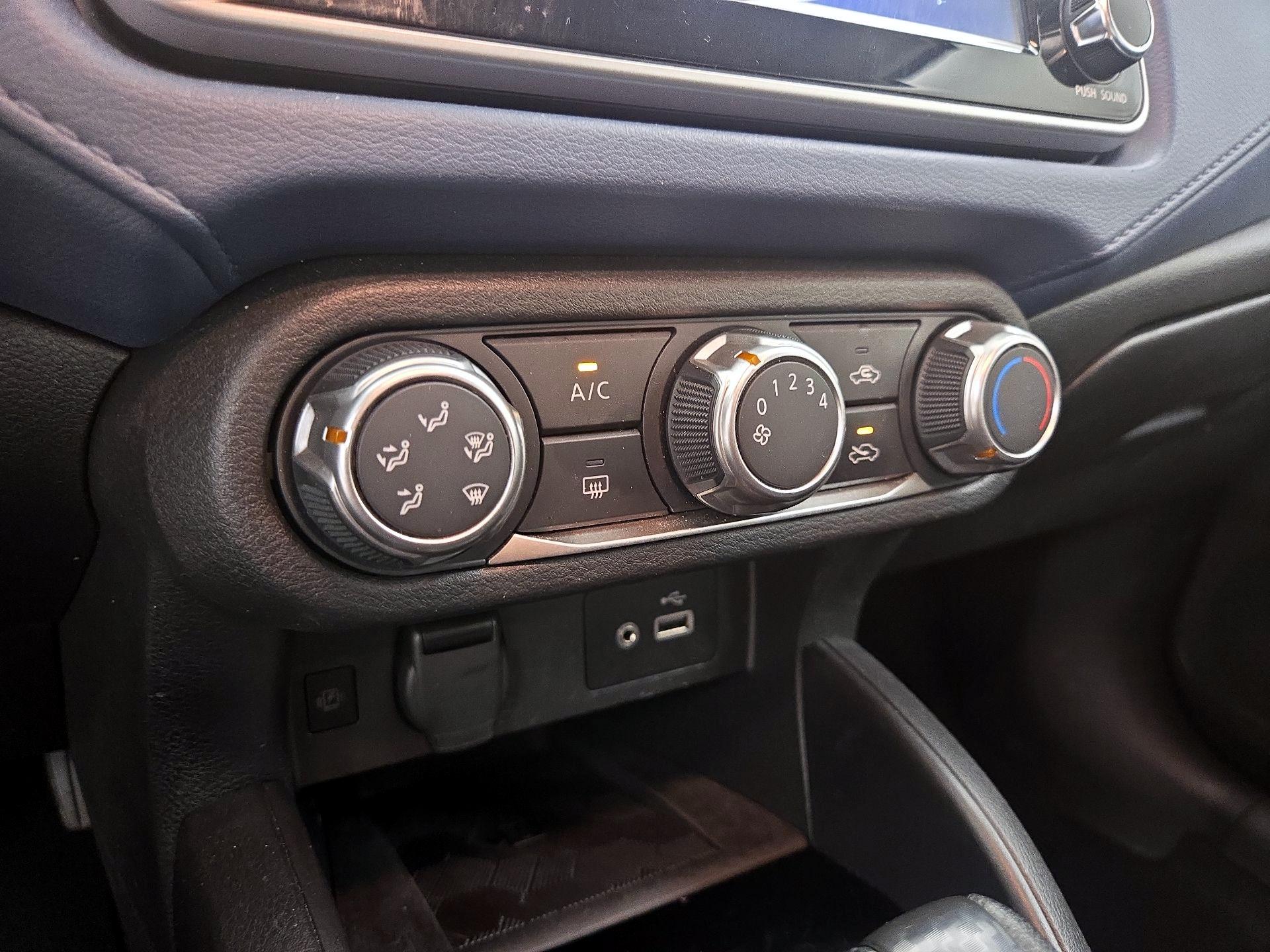 Thumbnail: 2025 Nissan Versa - 16