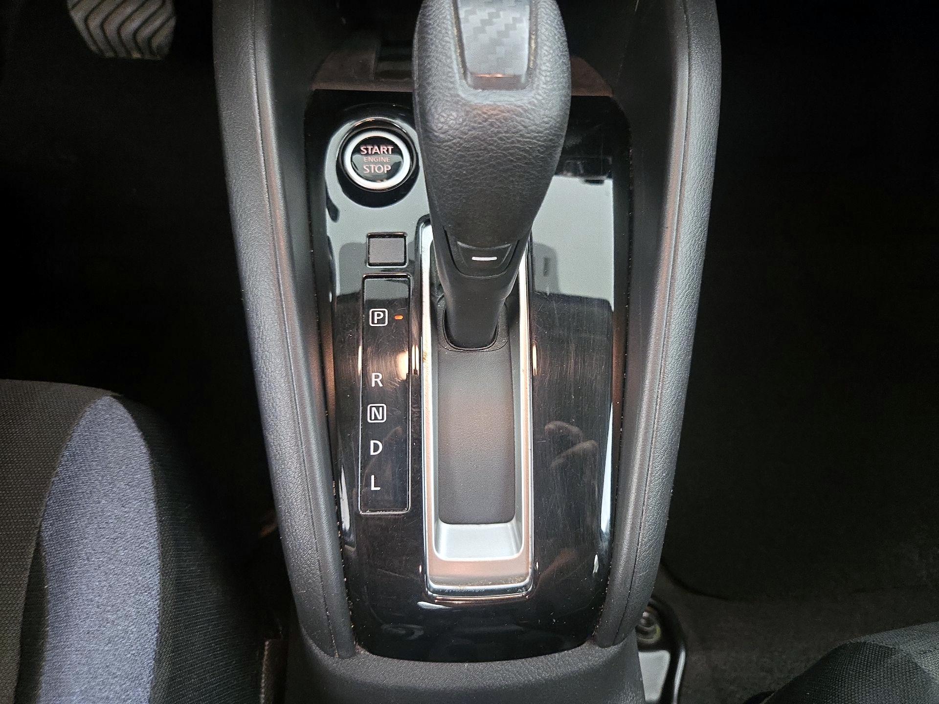 Thumbnail: 2025 Nissan Versa - 17