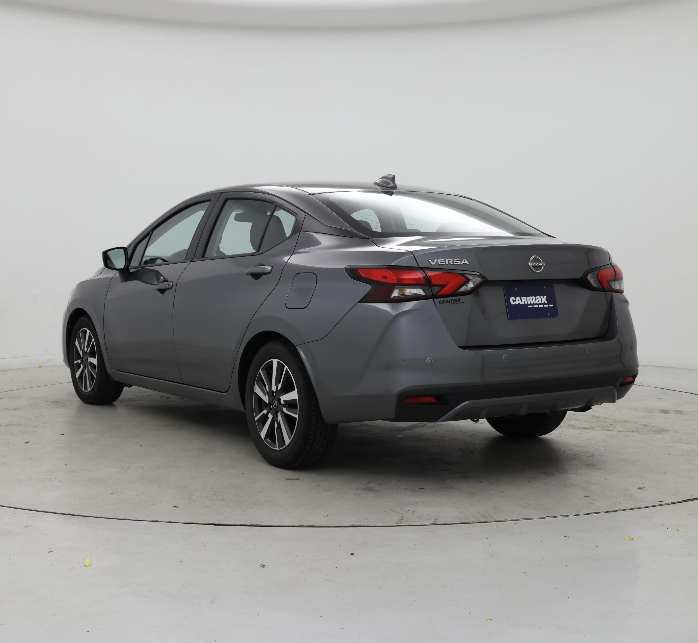 Thumbnail: 2025 Nissan Versa - 2