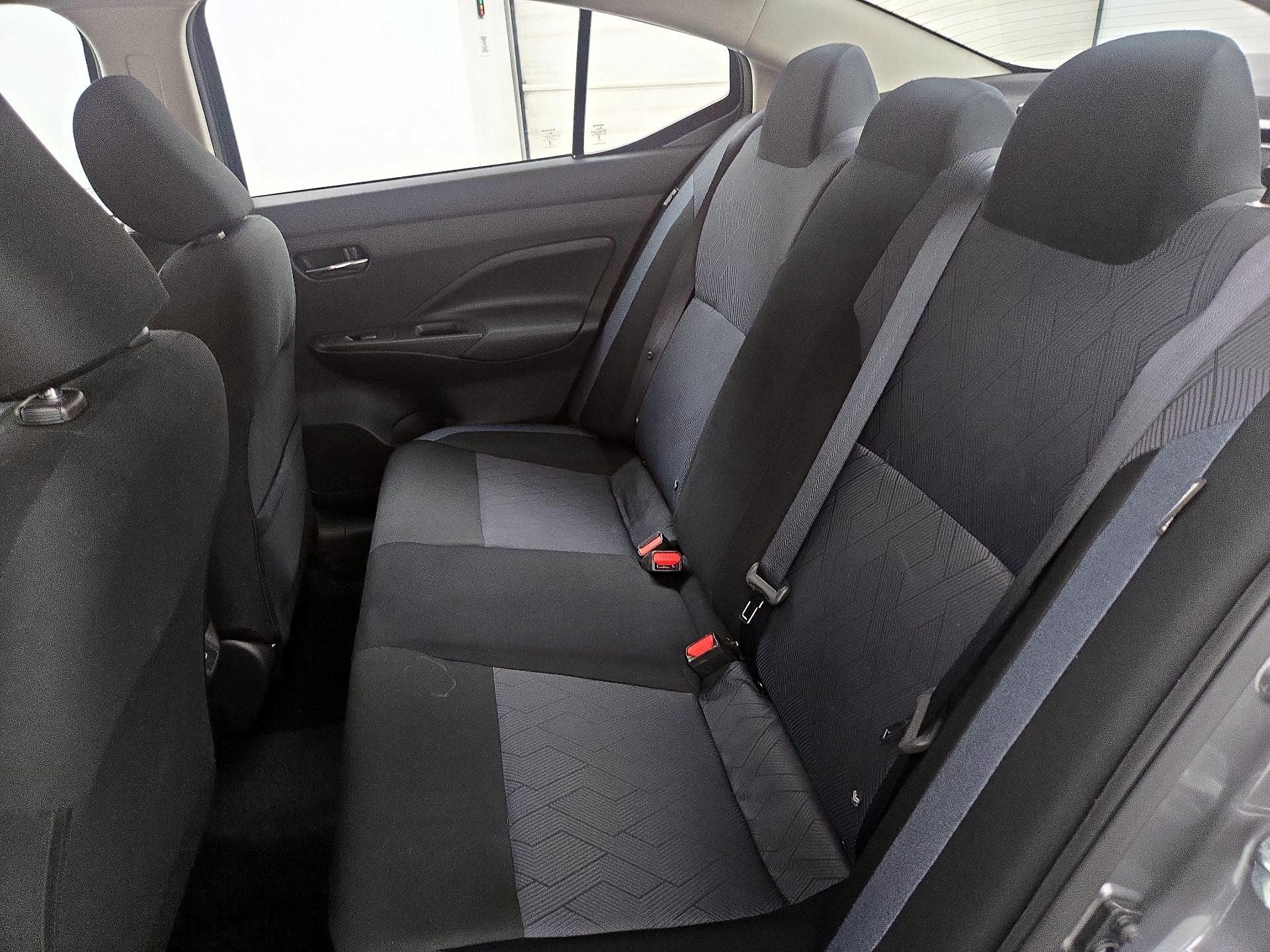 Thumbnail: 2025 Nissan Versa - 19