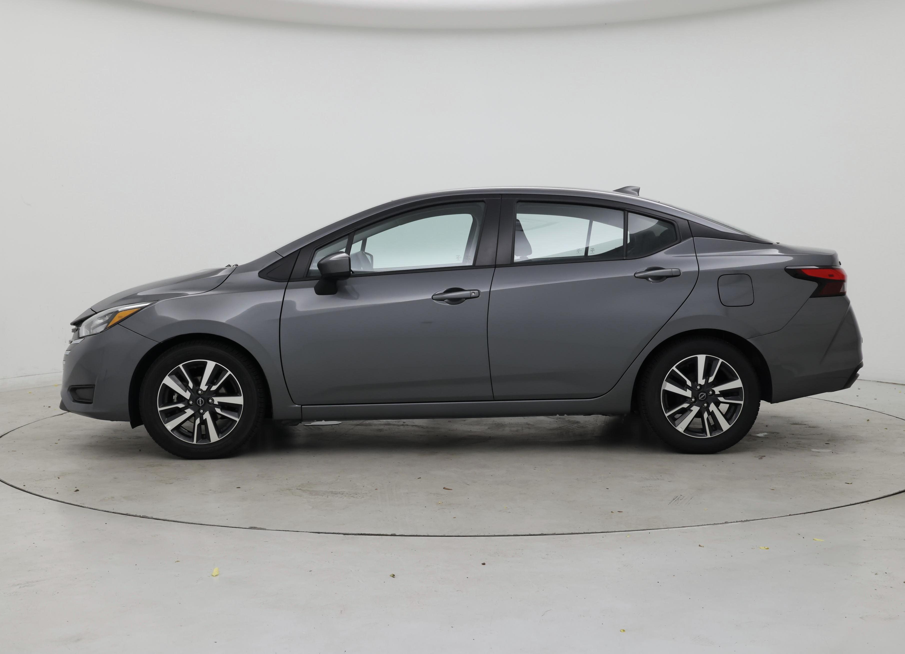 Thumbnail: 2025 Nissan Versa - 3