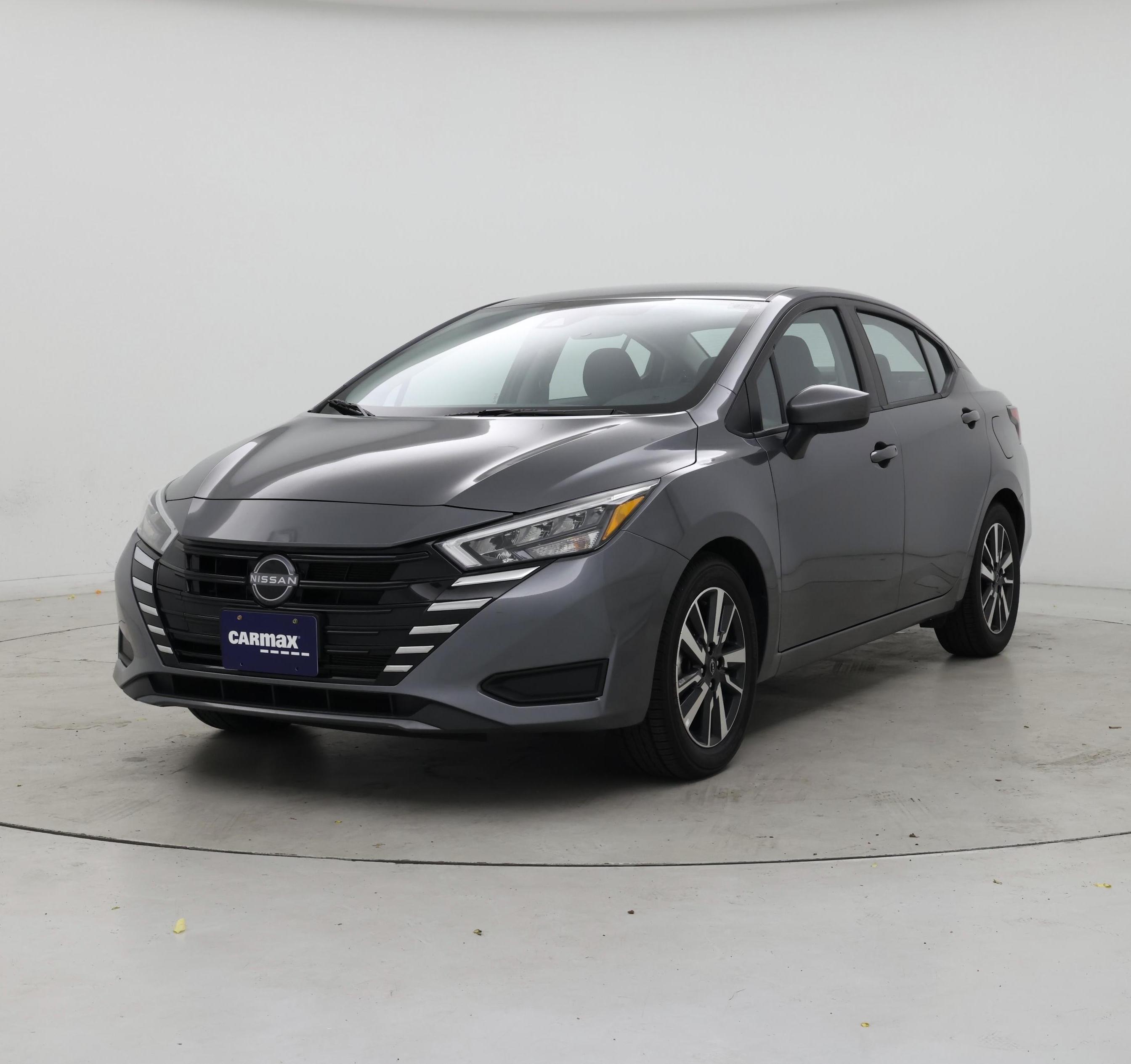 Thumbnail: 2025 Nissan Versa - 4