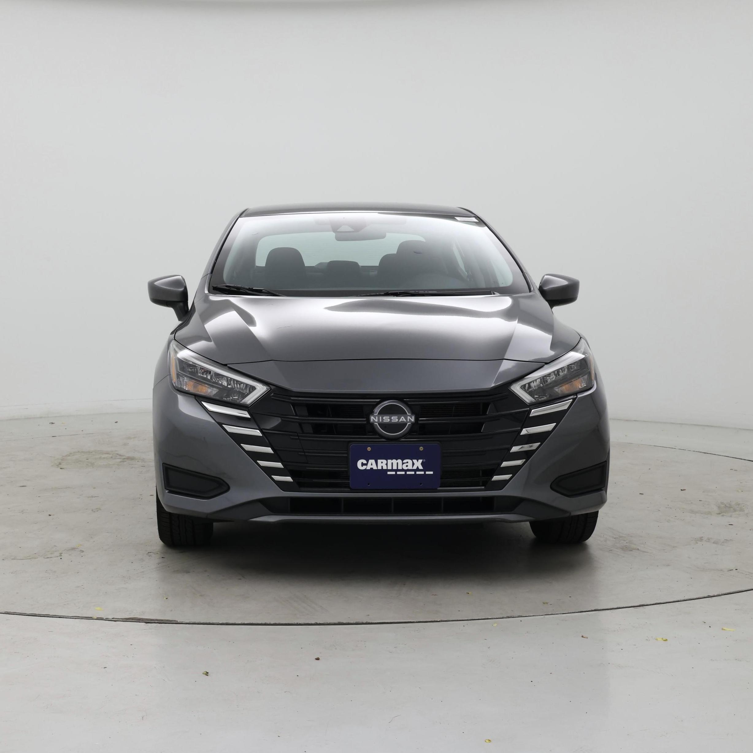 Thumbnail: 2025 Nissan Versa - 5