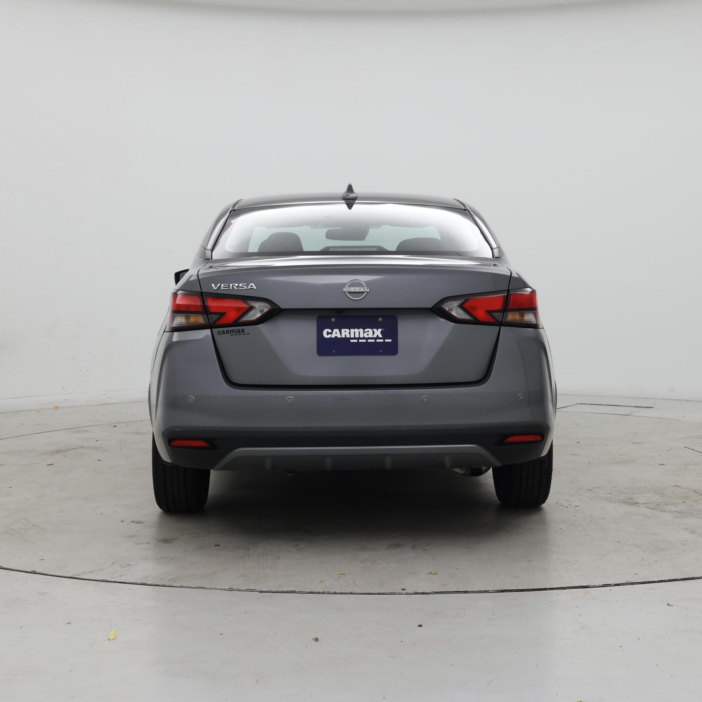 Thumbnail: 2025 Nissan Versa - 6