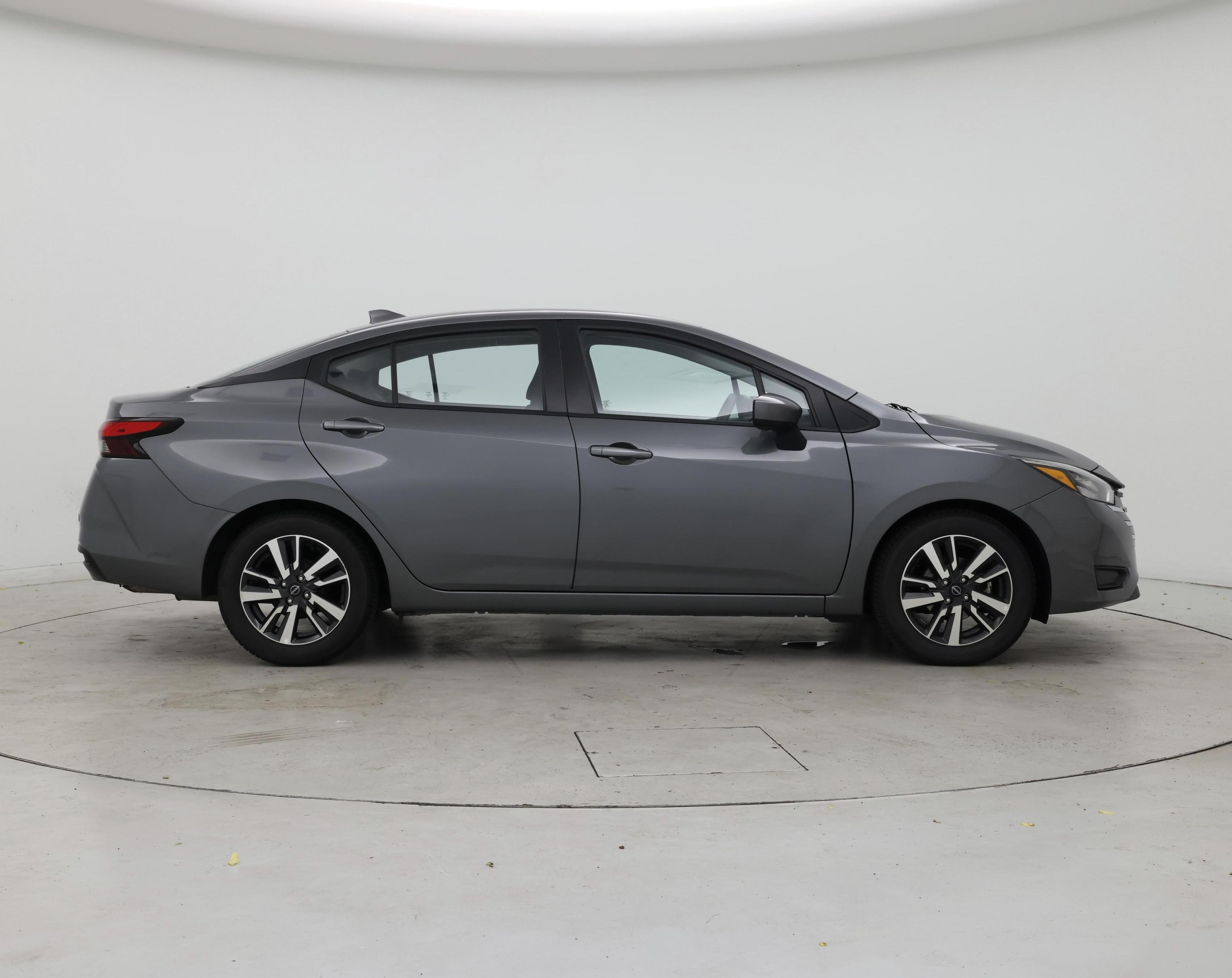 Thumbnail: 2025 Nissan Versa - 7