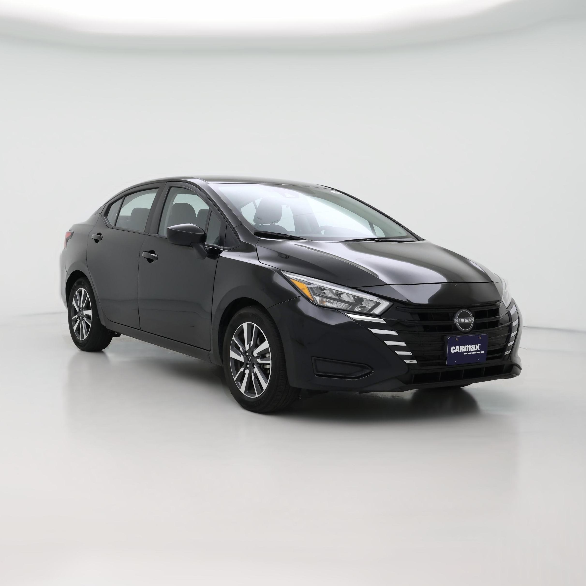Thumbnail: 2025 Nissan Versa - 1