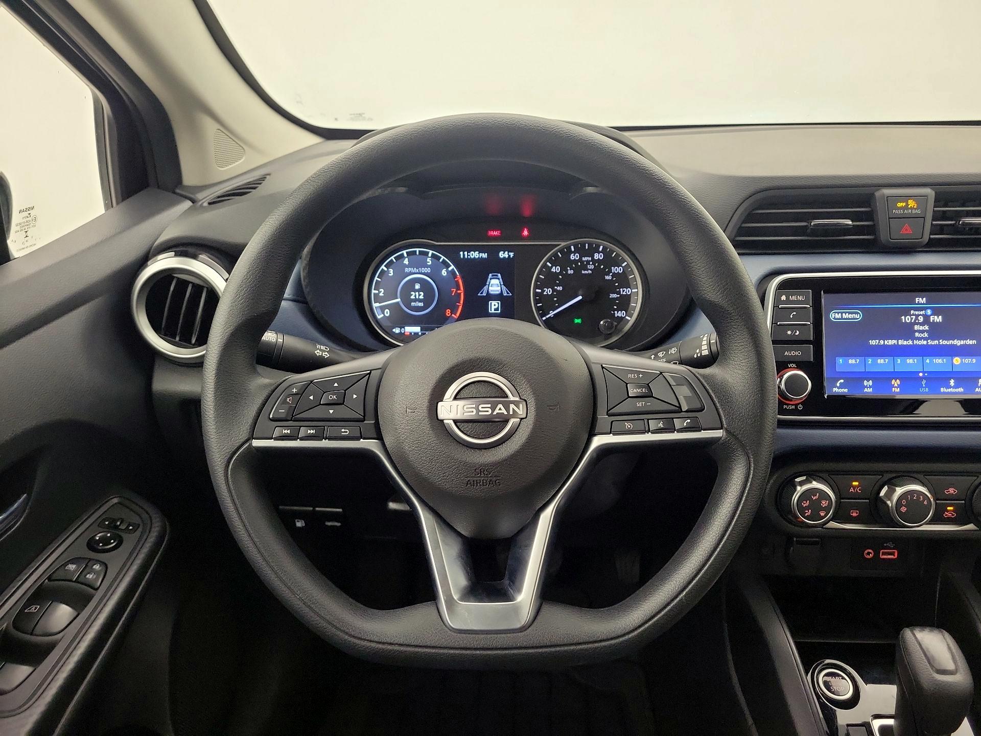 Thumbnail: 2025 Nissan Versa - 10