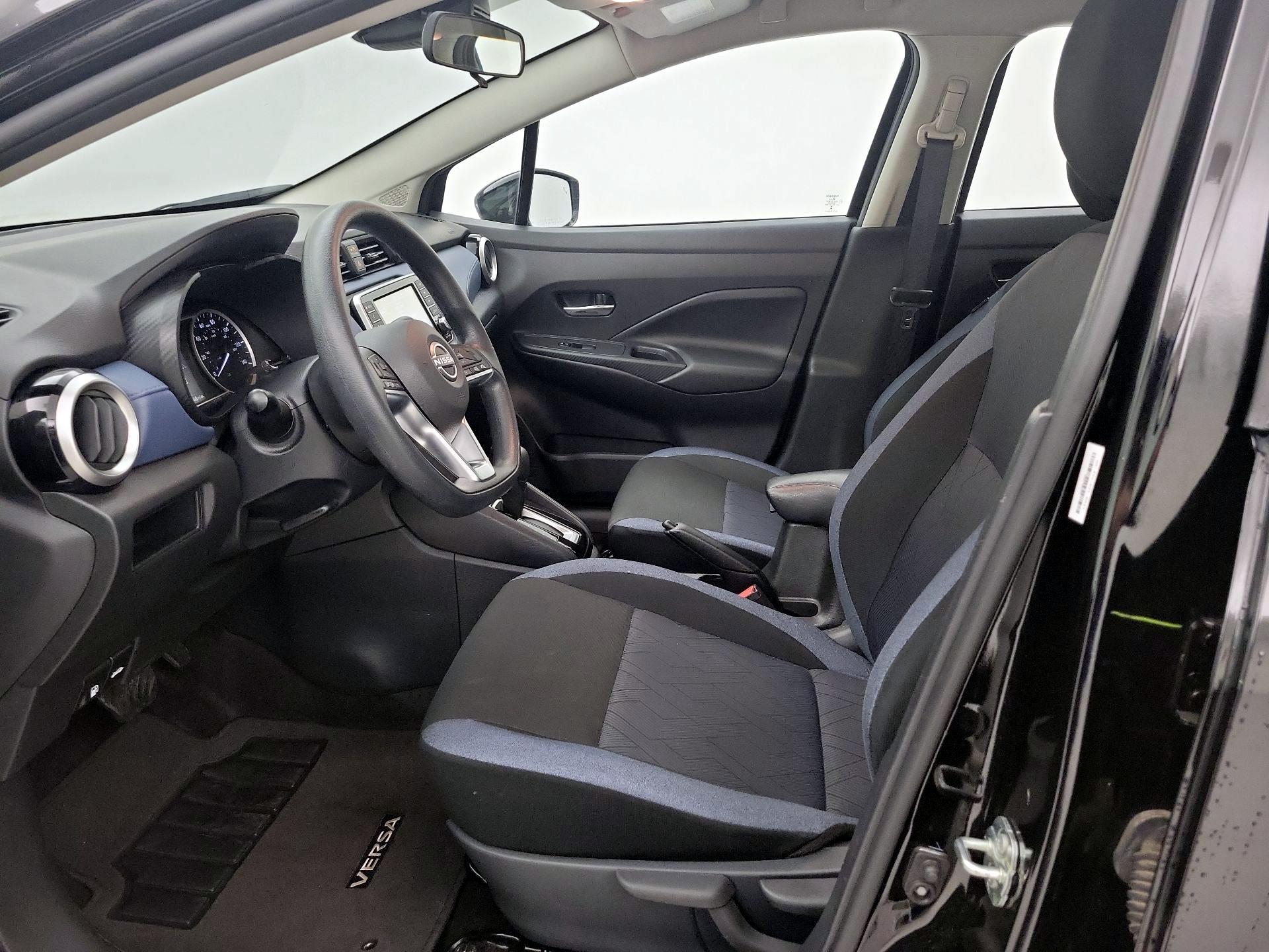 Thumbnail: 2025 Nissan Versa - 11