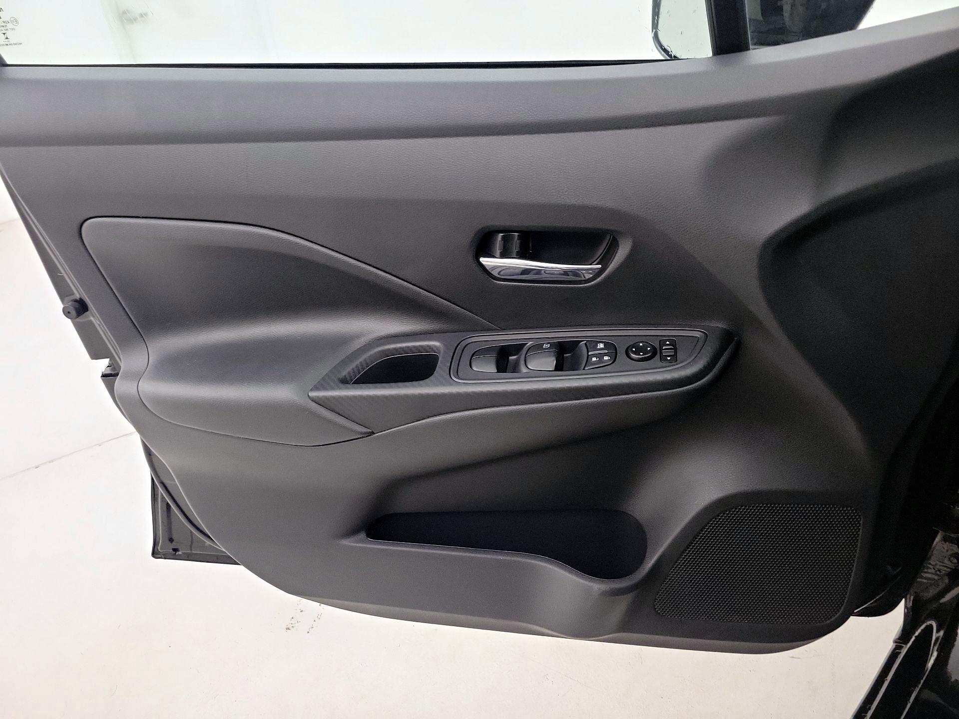 Thumbnail: 2025 Nissan Versa - 12