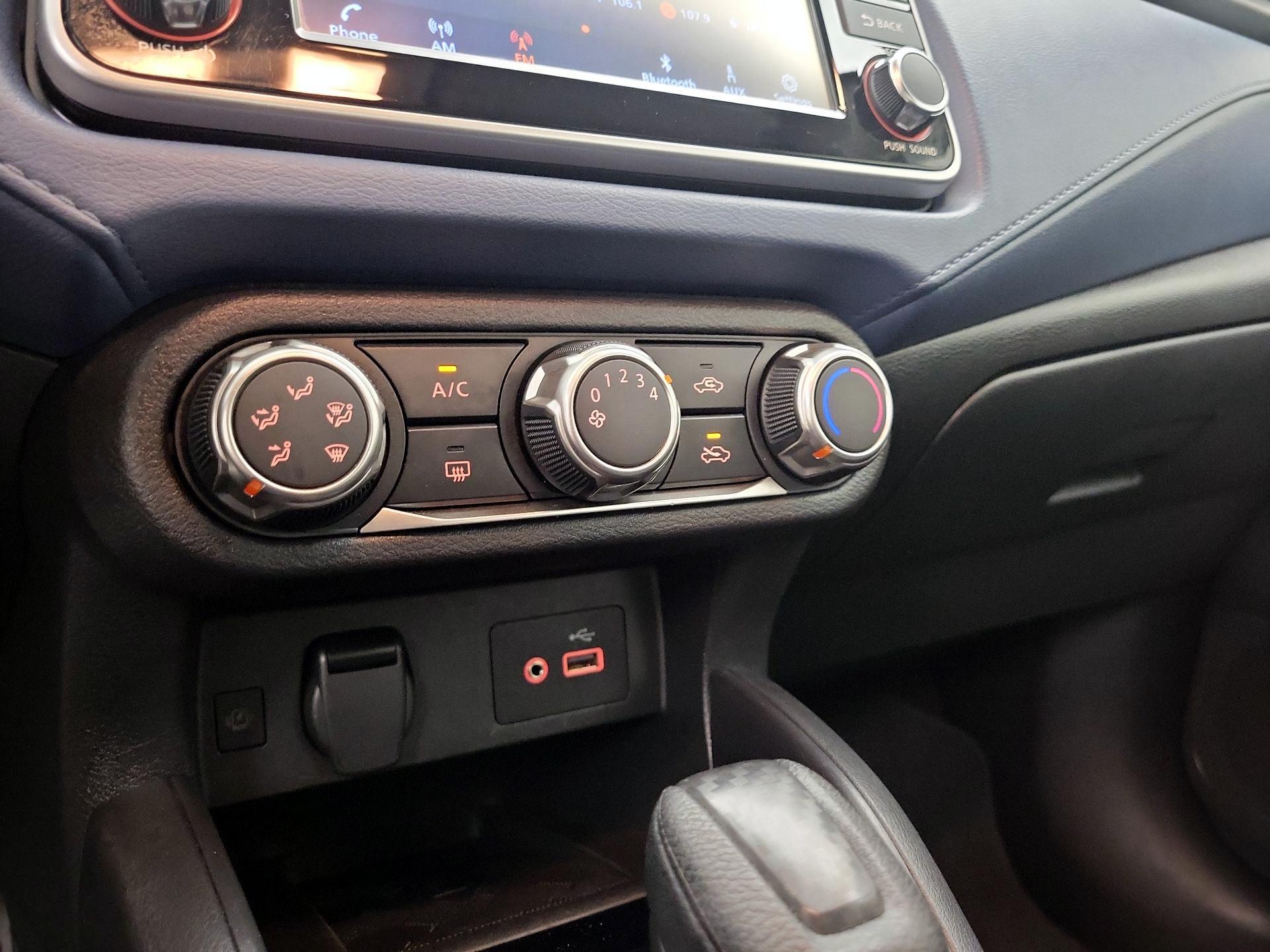 Thumbnail: 2025 Nissan Versa - 16