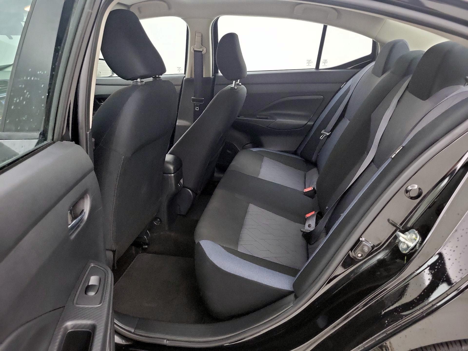 Thumbnail: 2025 Nissan Versa - 19