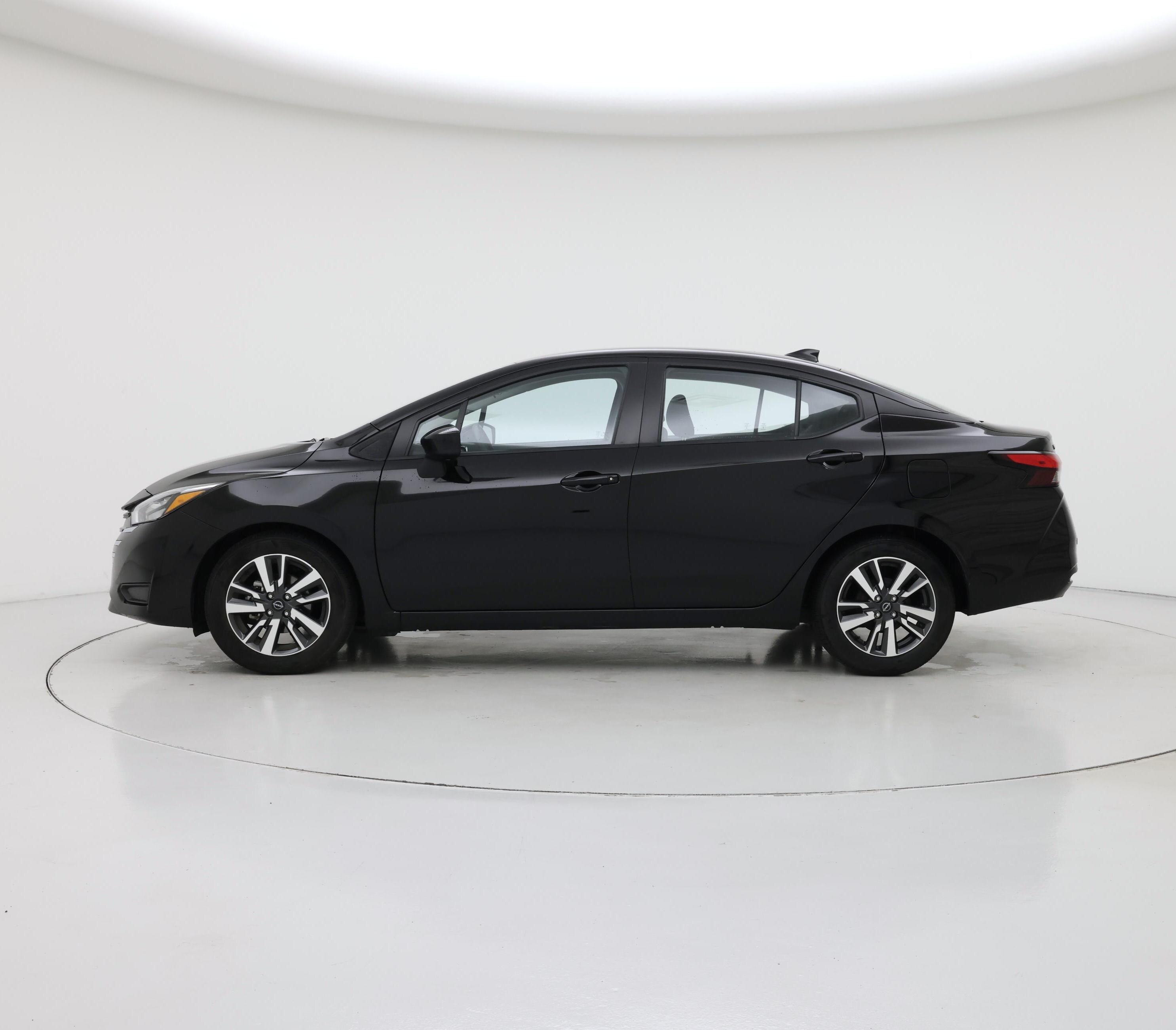 Thumbnail: 2025 Nissan Versa - 3
